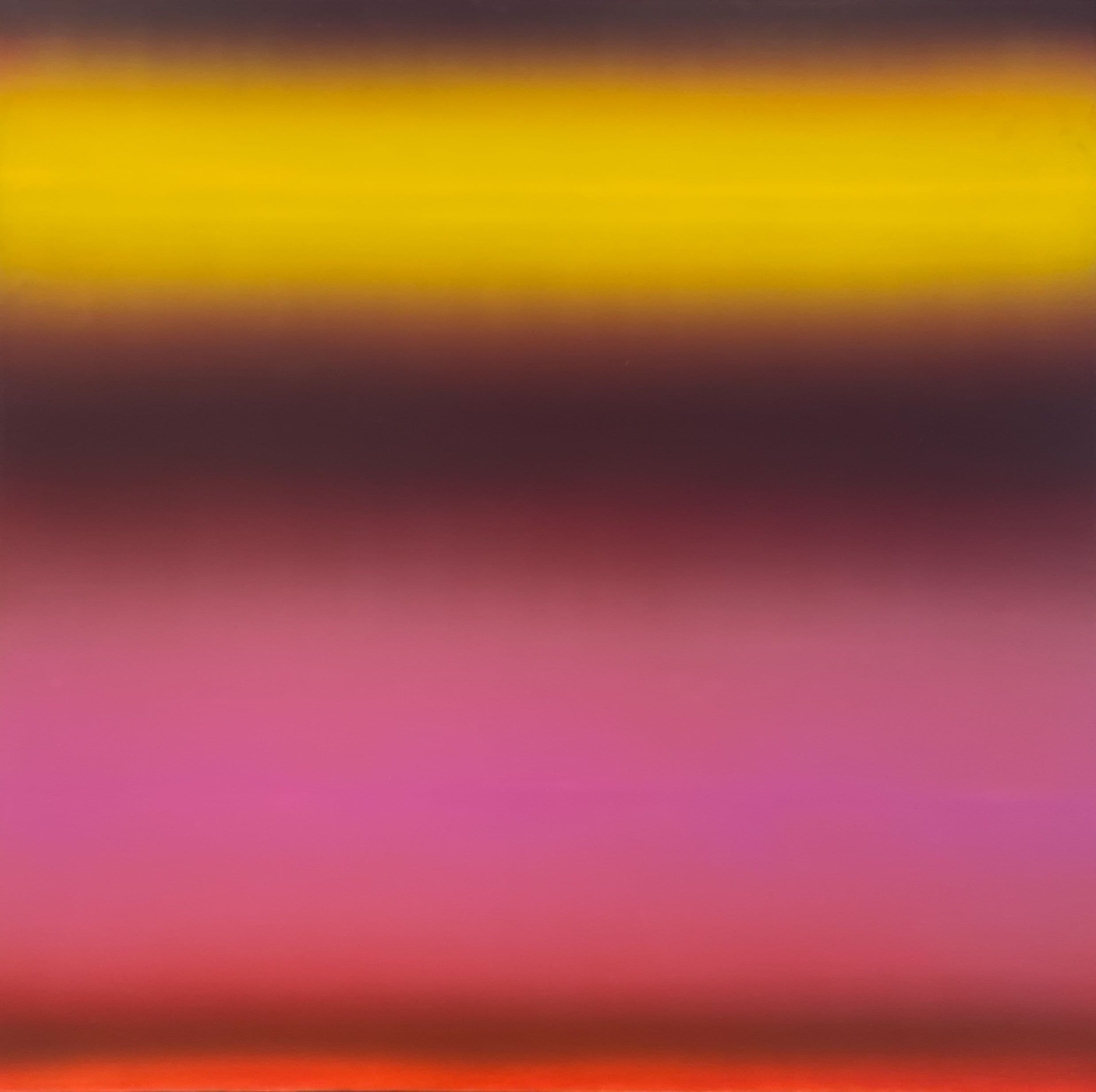 Eric Freeman — The Volume of Color