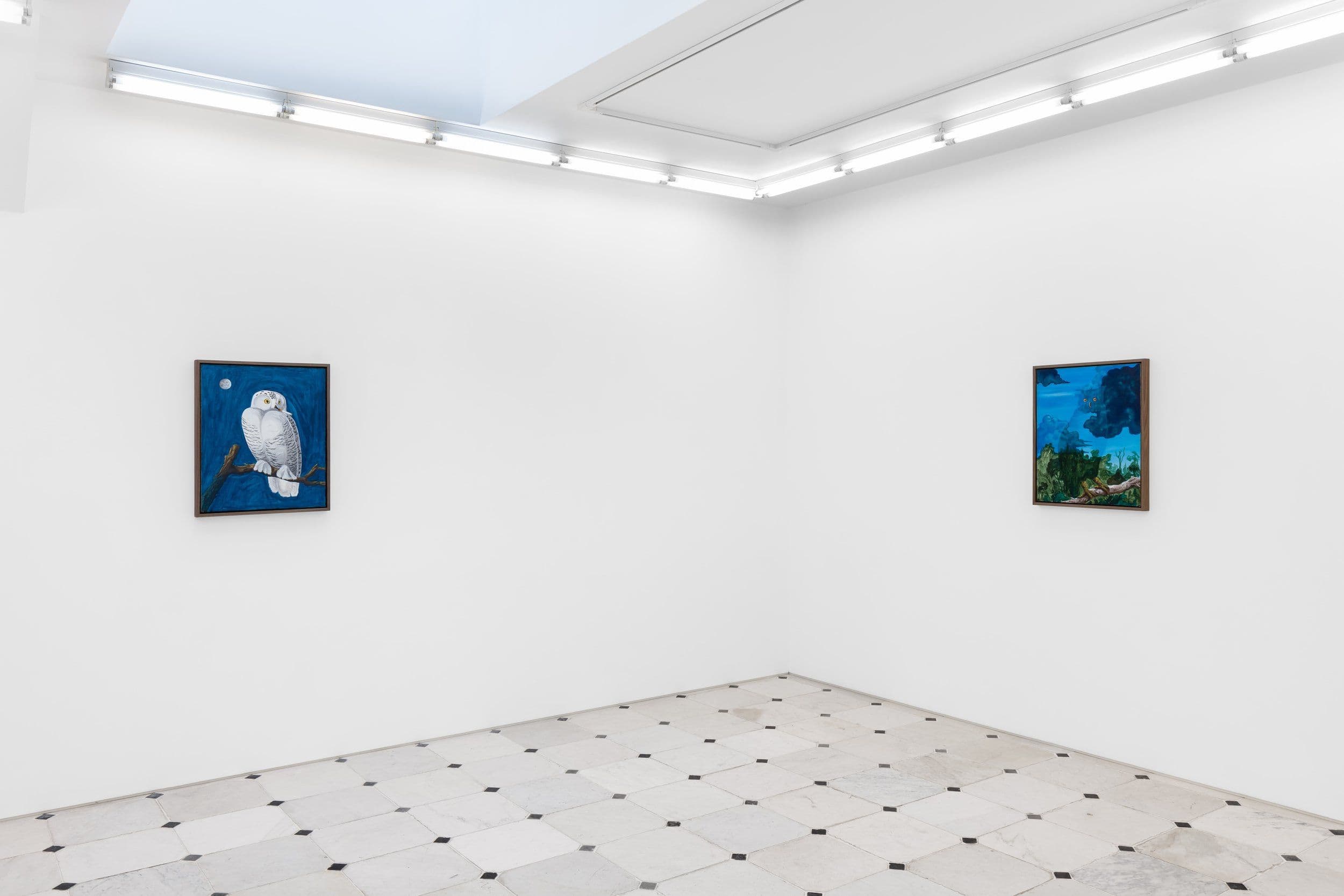 Djordje Ozbolt — Birdsongs of Praise — image 3 of 5