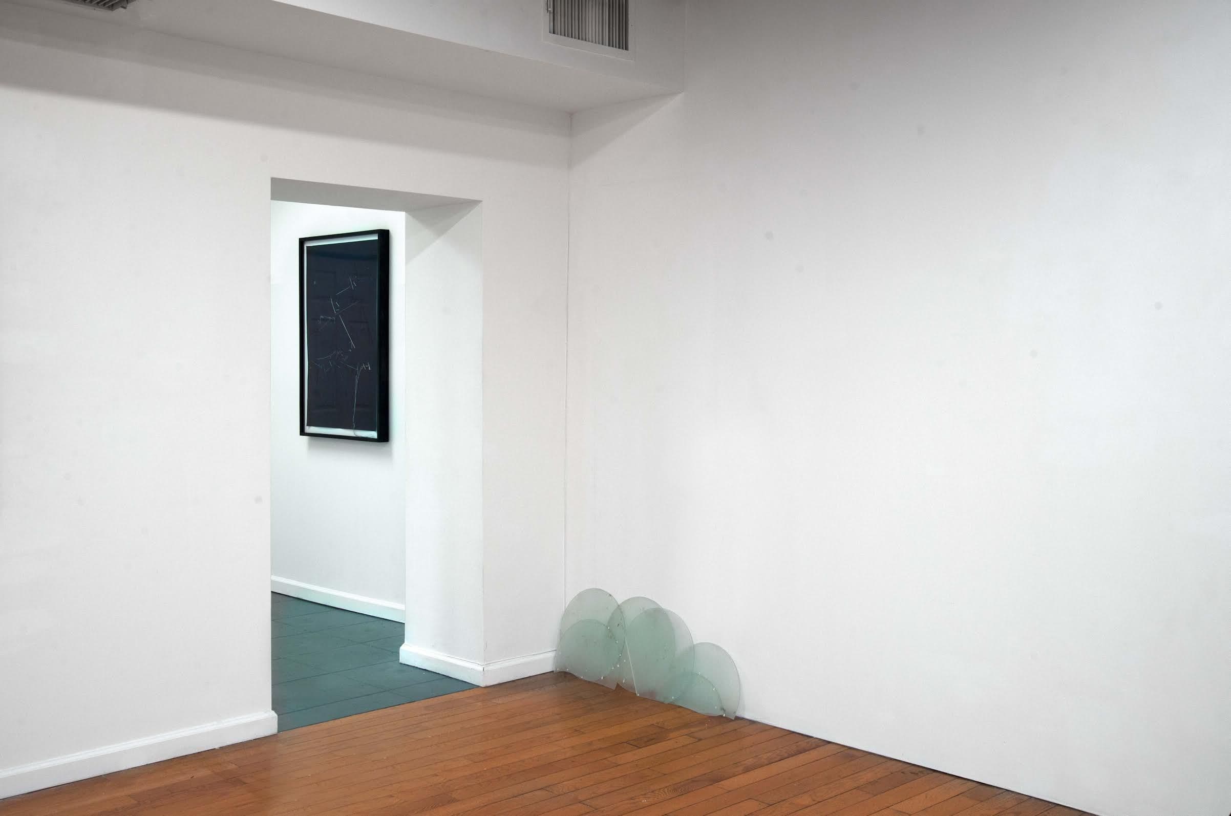 Group Exhibition — Oh the Way a Mineral Fractures — image 3 of 6