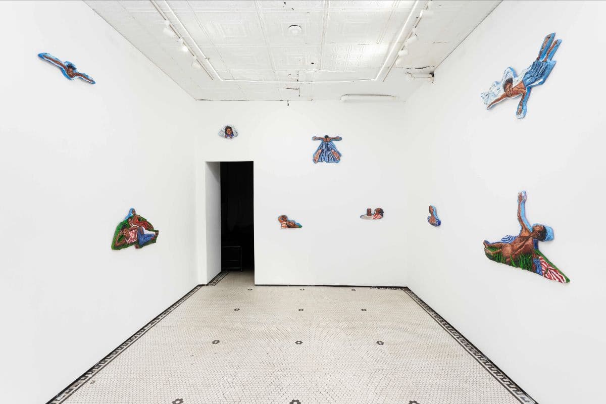 Jarrett Key — Above and Beyond — image 1 of 3