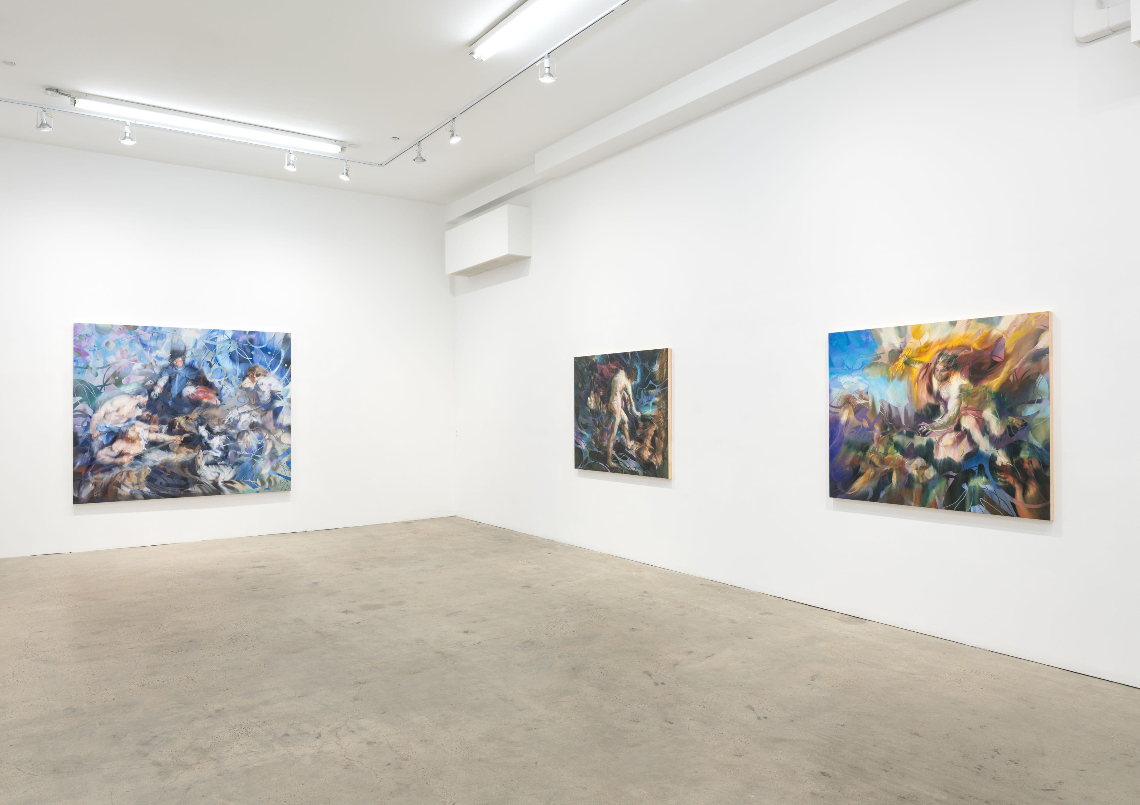 Alex Sutcliffe — Katabasis — image 8 of 8