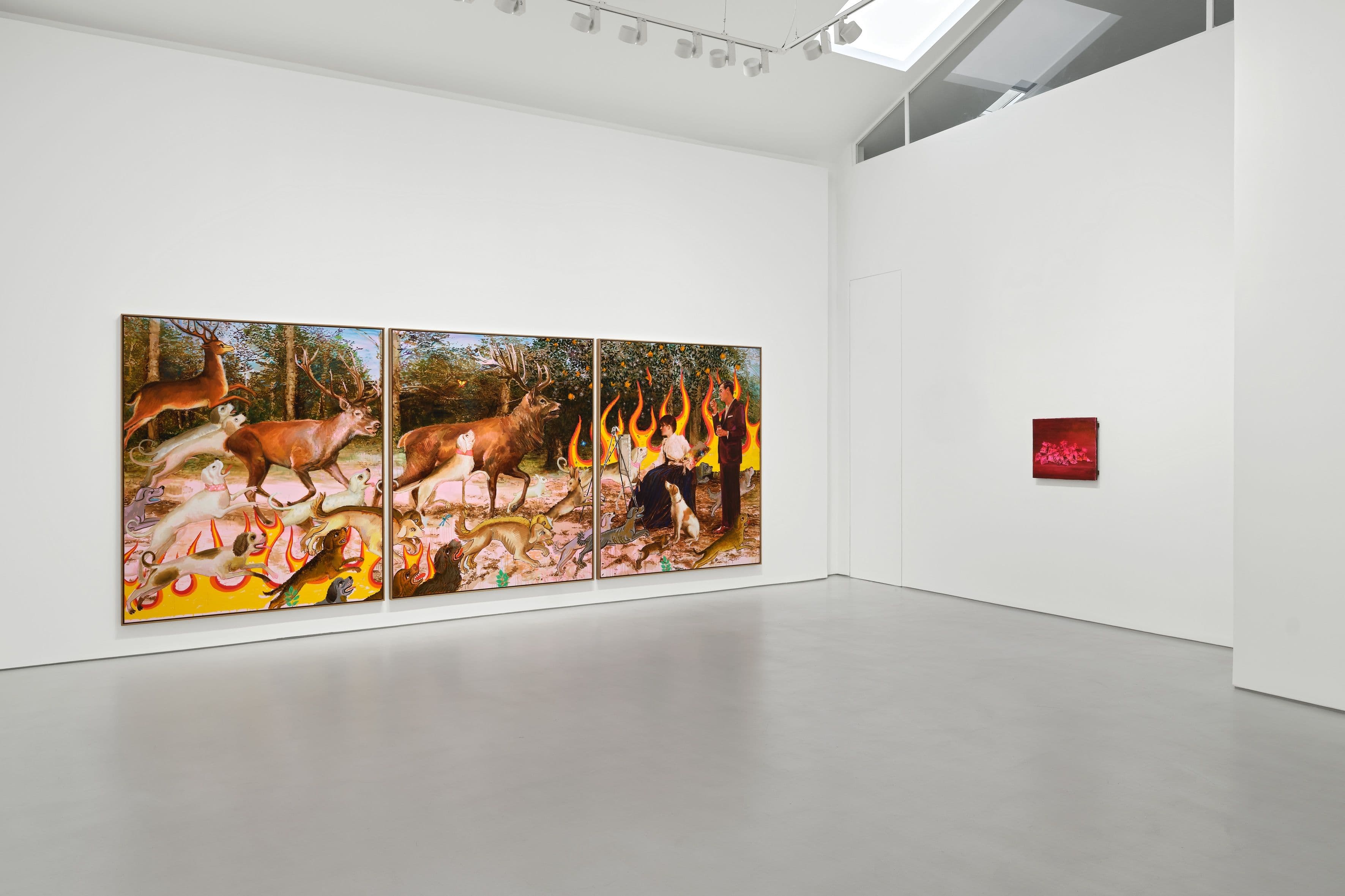 Tursic & Mille — Lavis en Rose — image 4 of 4