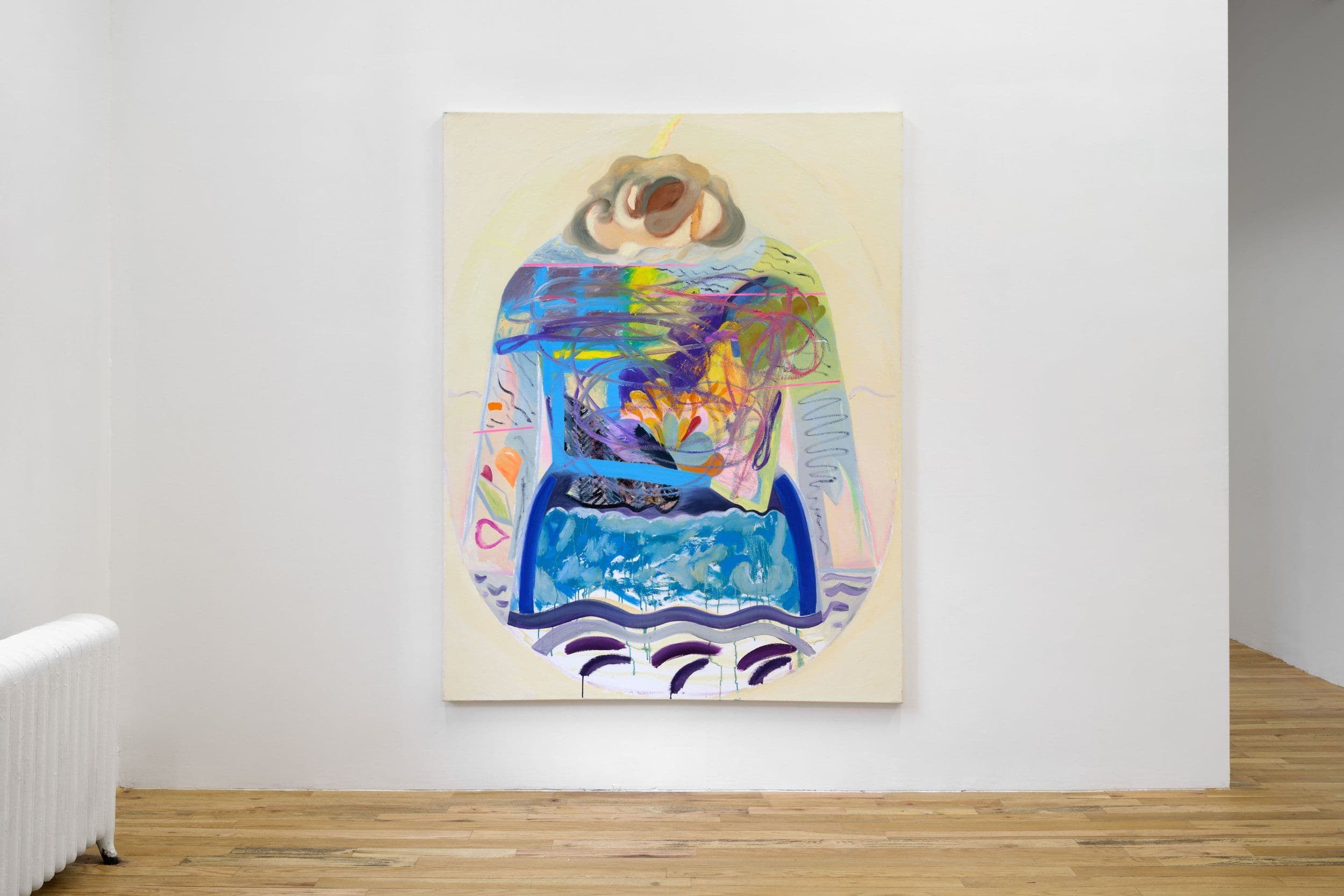 Tamara K.E. — Toxic Birds of Metaphysics — image 3 of 4
