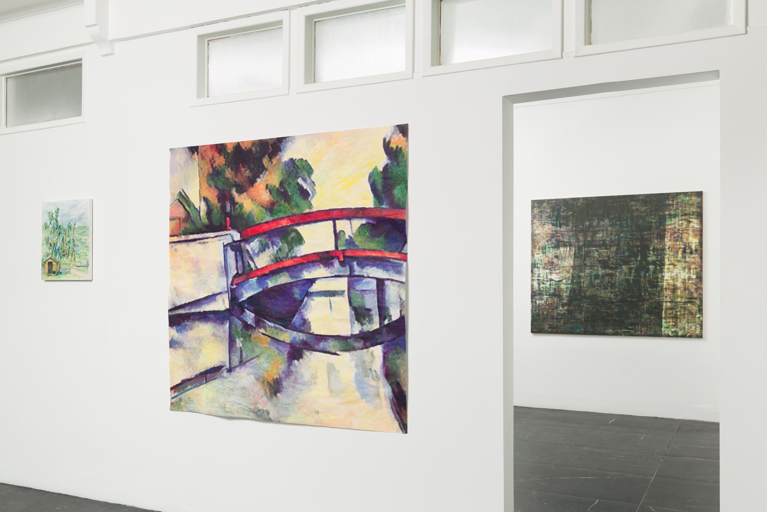 Group Exhibition — Lapskaus — image 2 of 3