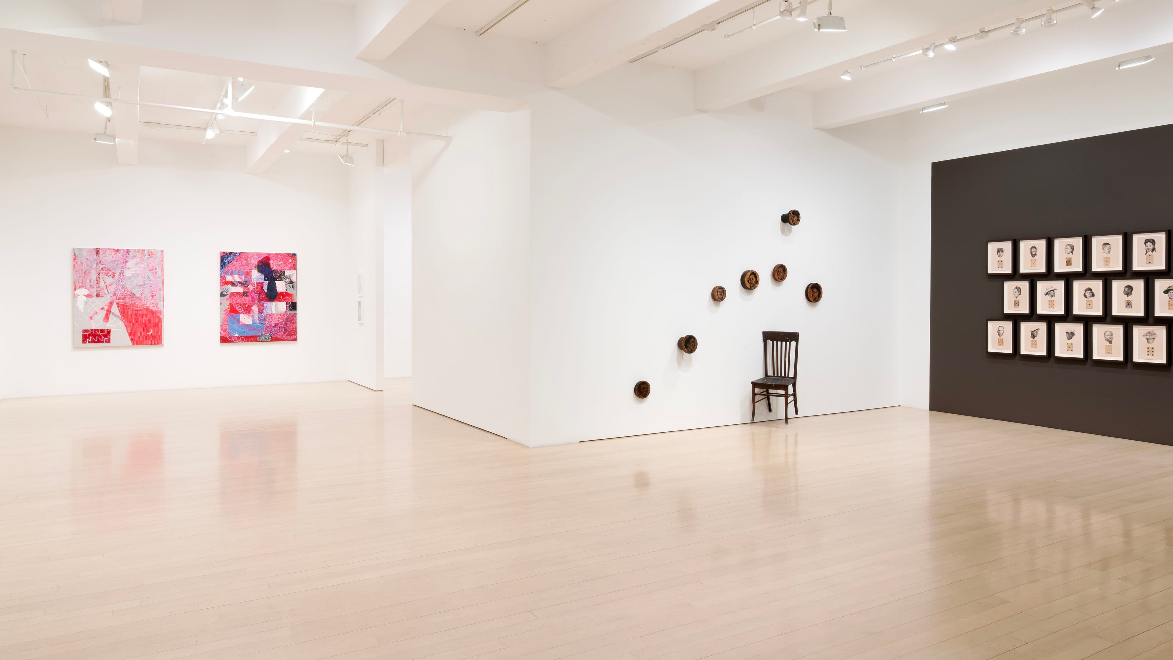 Group Exhibition — Interlayered — image 5 of 8