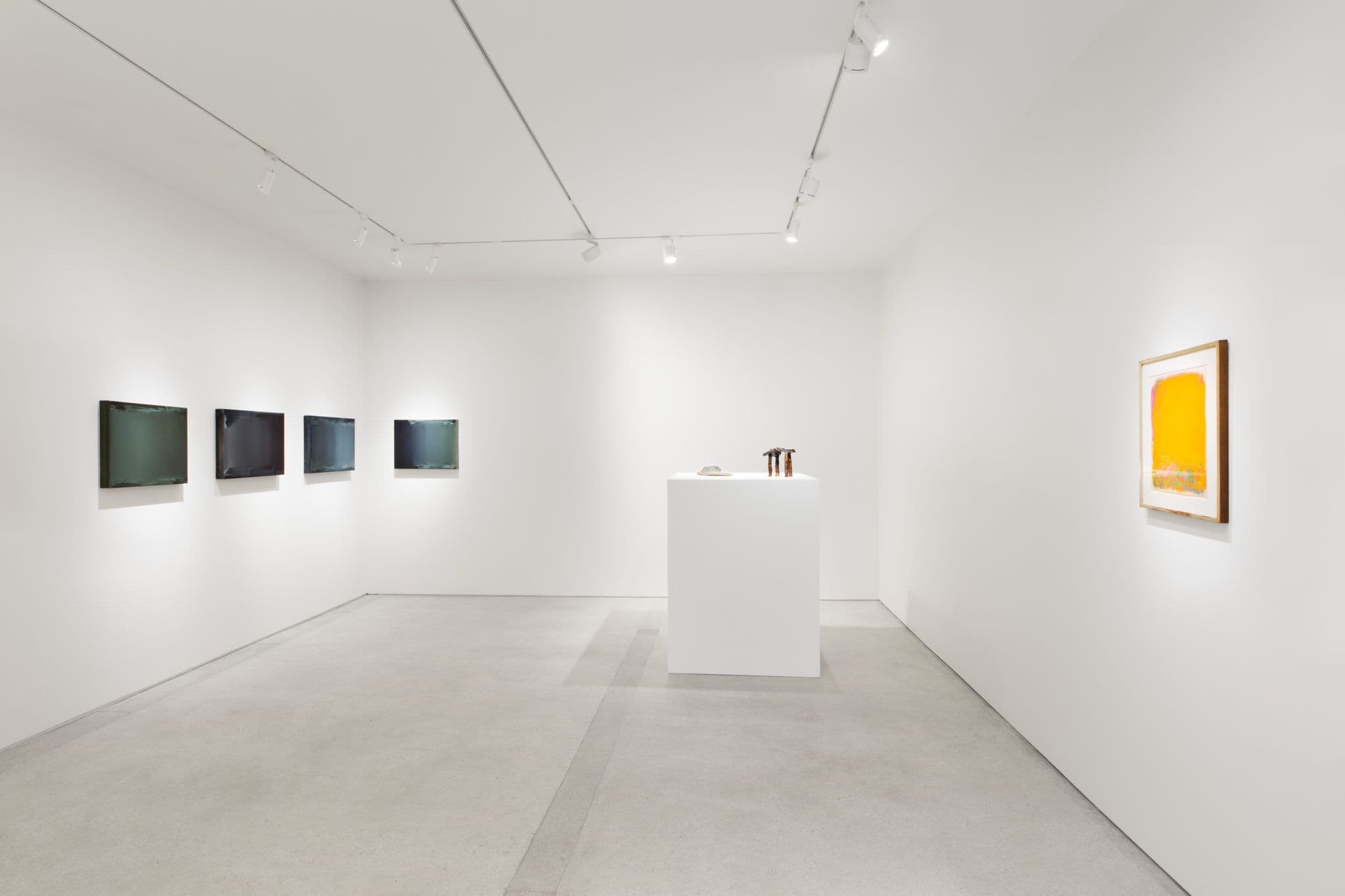 Group Exhibition — Horizons — image 9 of 11
