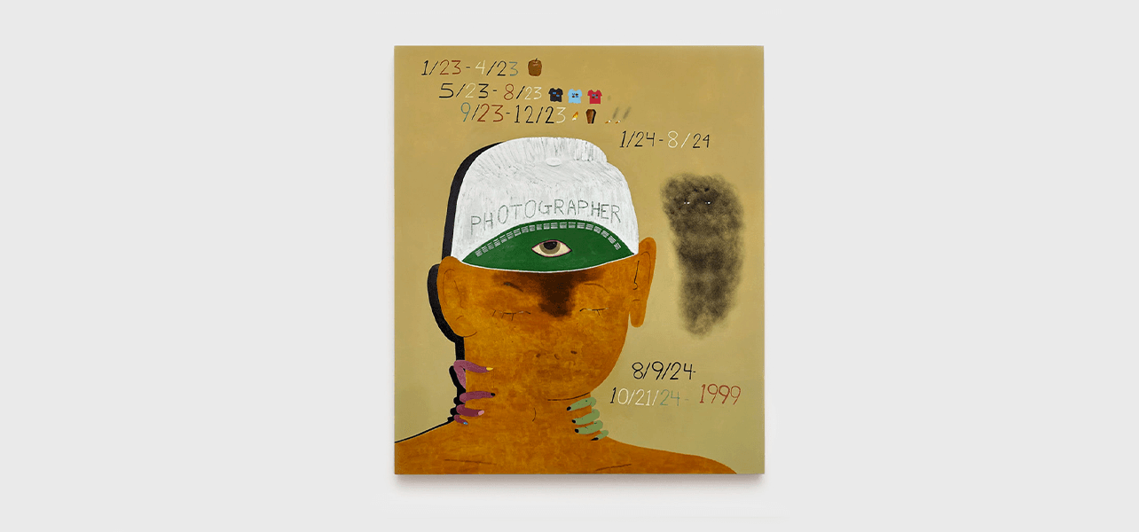 Kenny Rivero — Posthumously Speaking: Dear Dear Summer Some Are