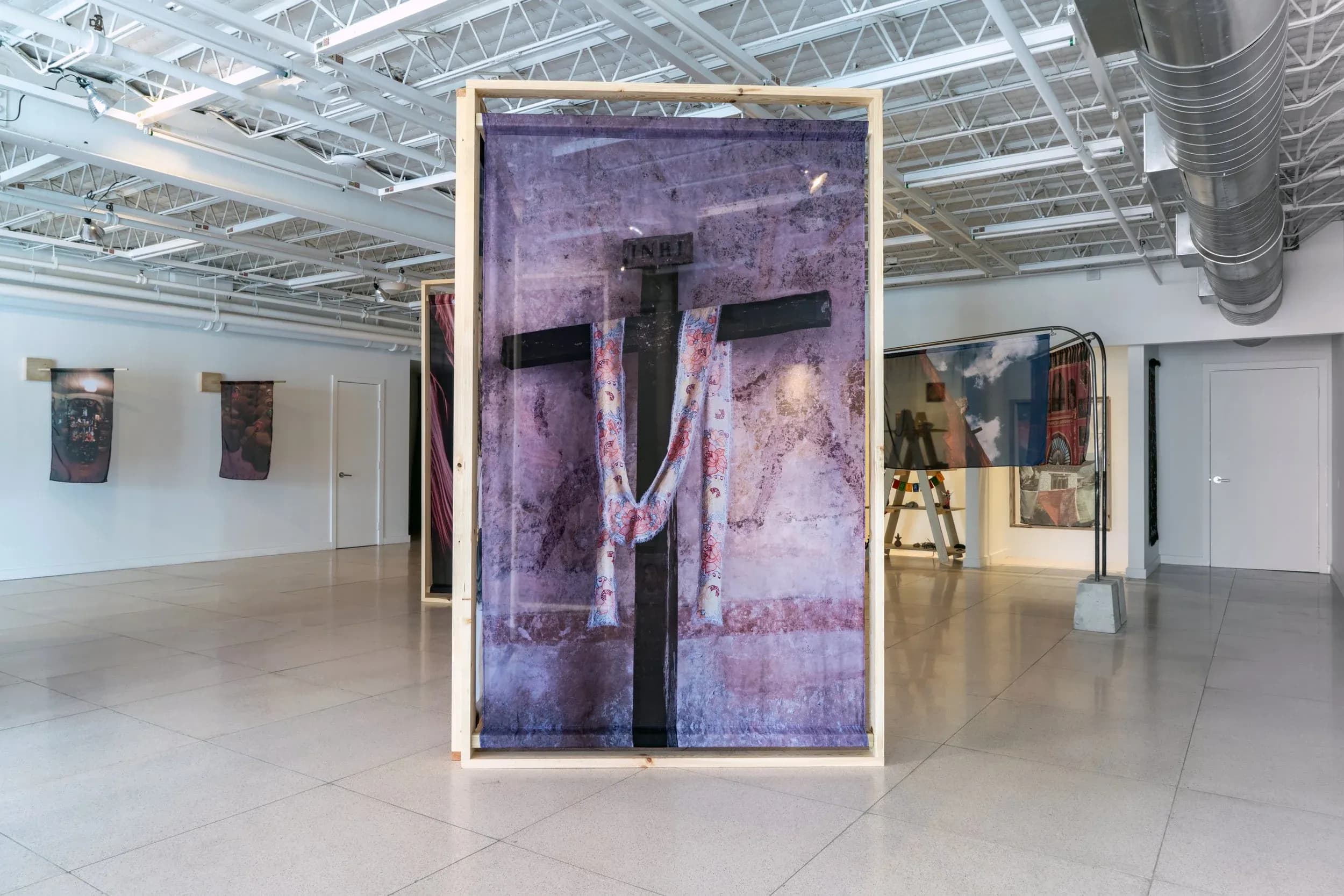 Ilsse Peredo — Ojos Que No Ven — image 6 of 7