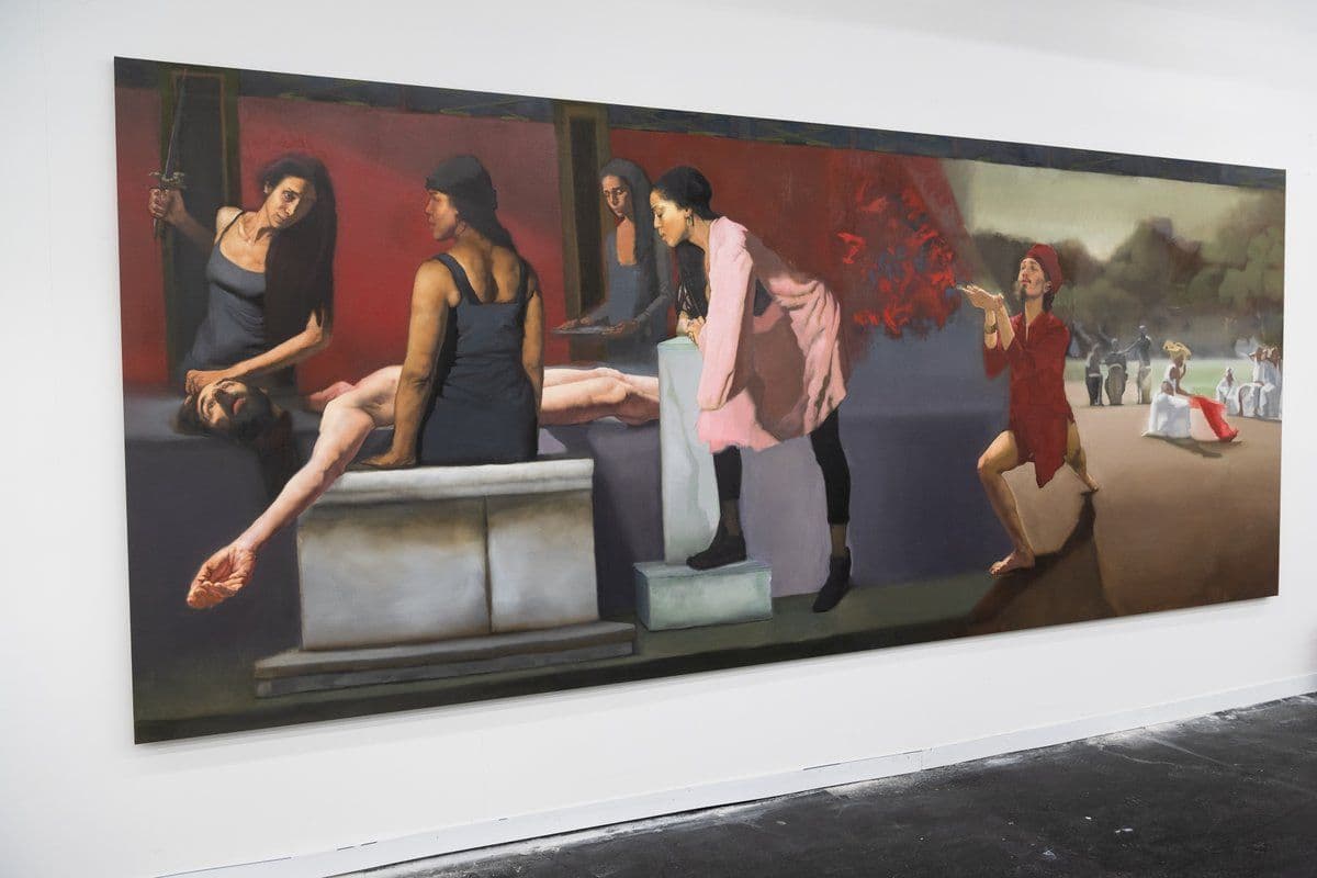 Group Exhibition — Anthem X — image 5 of 5