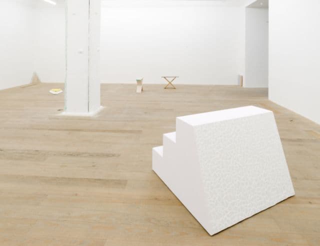 Gordon Hall — Never Odd or Even — image 4 of 6