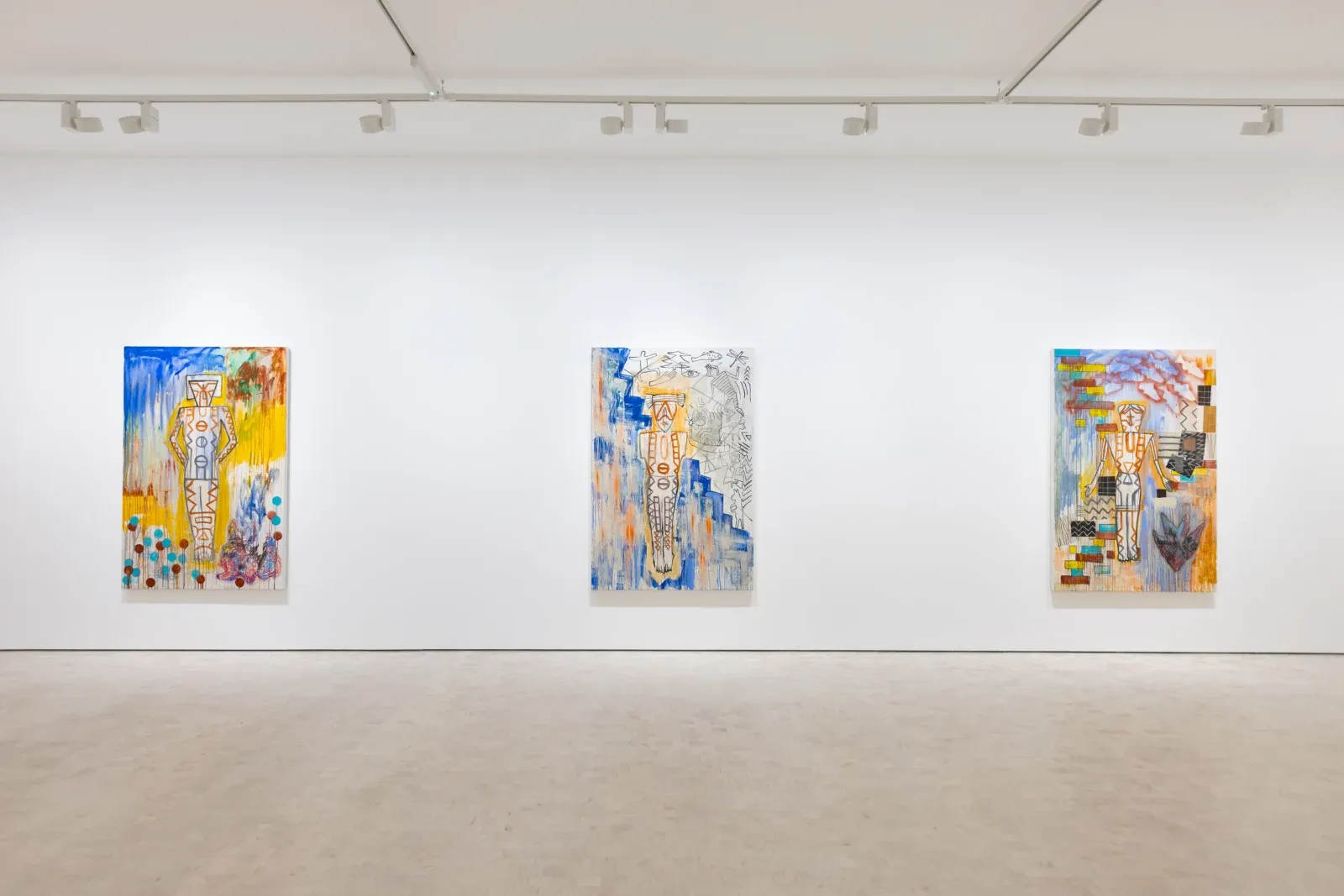 Jaune Quick-to-See Smith — Rooted in Memory — image 2 of 4