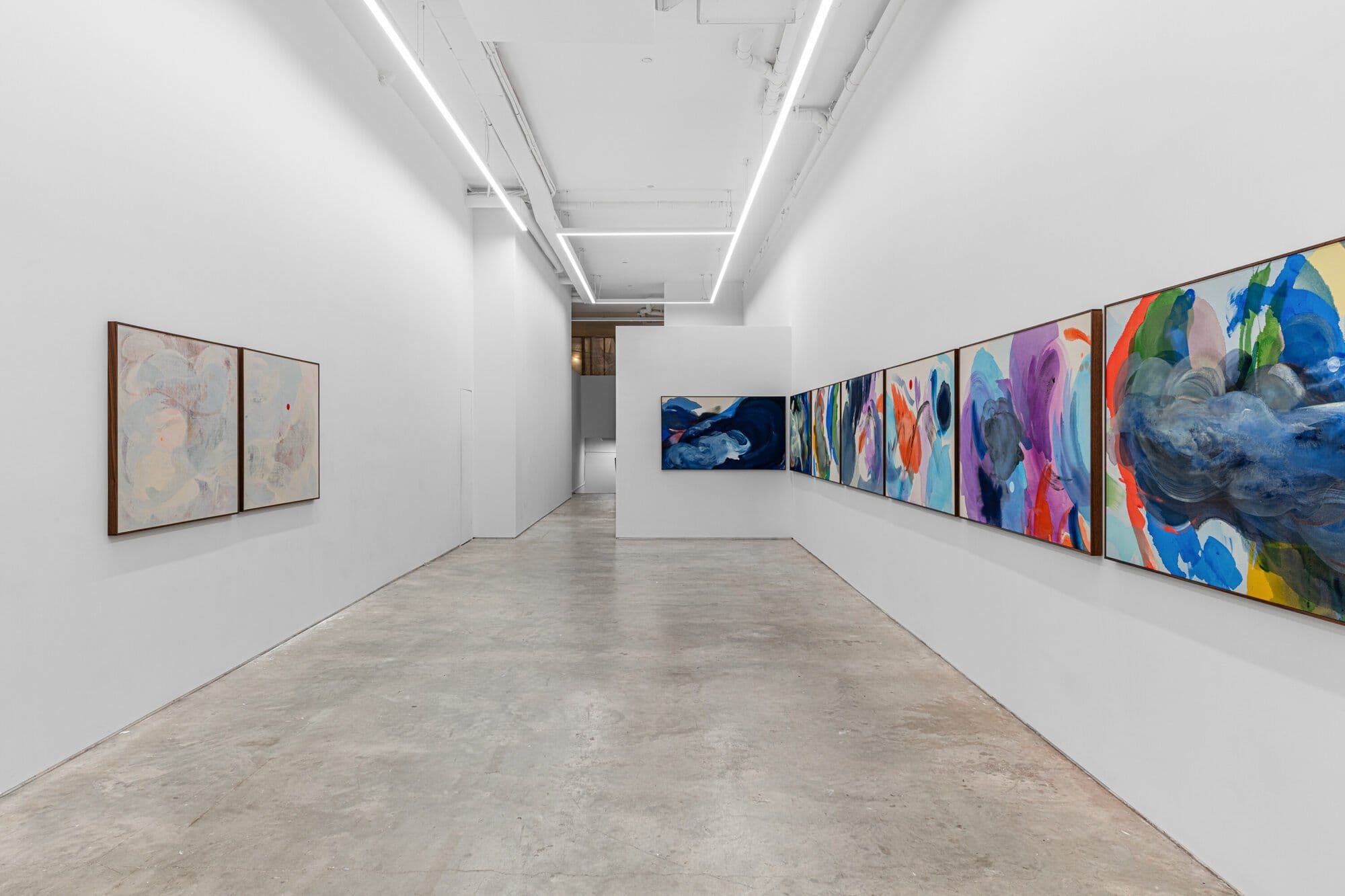 Sigrid Sandström — Penumbra — image 9 of 12