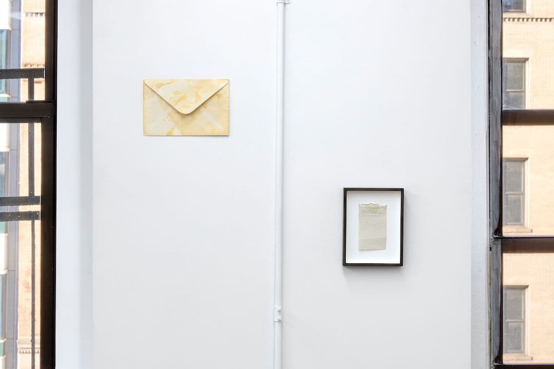 Group Exhibition — Like a Nightingale with a Toothache — image 7 of 8