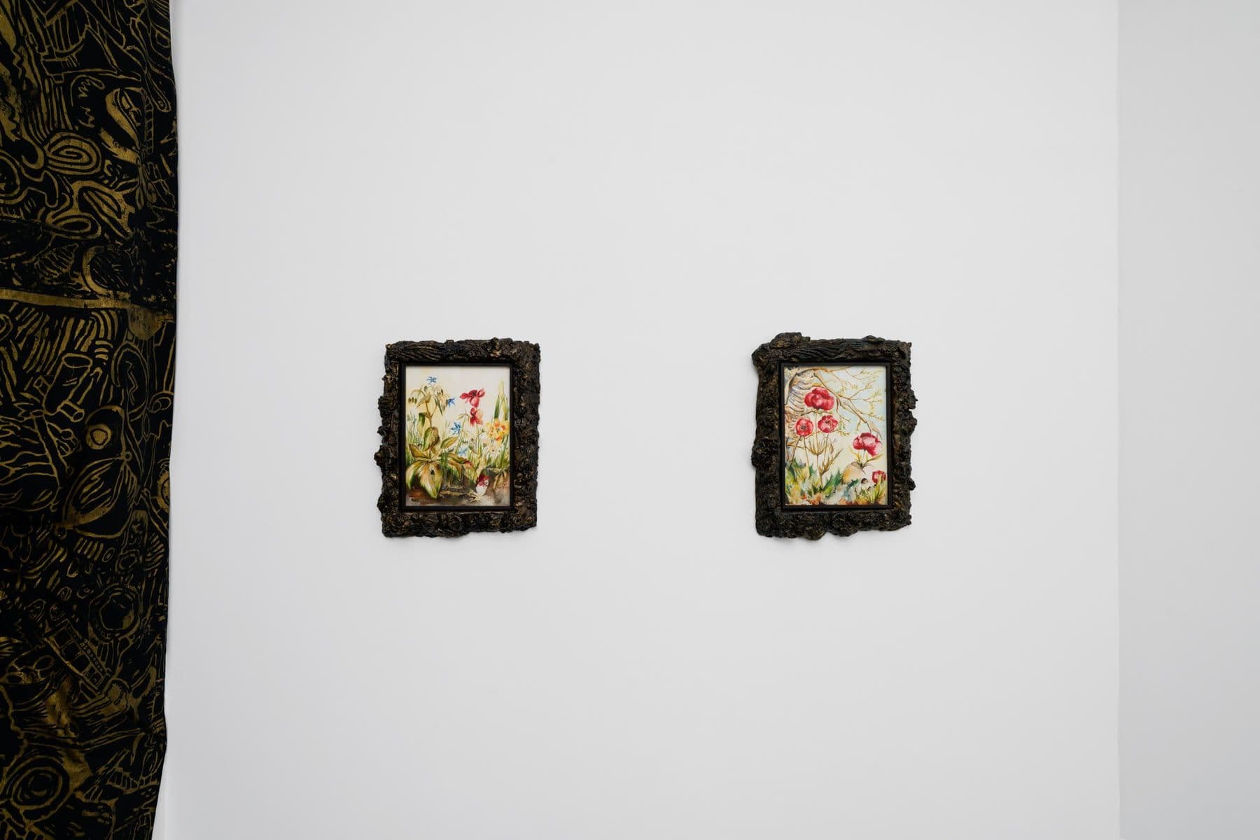 Joris Van de Moortel — Le Poids Du Ciel Illumine La Terre — image 8 of 8