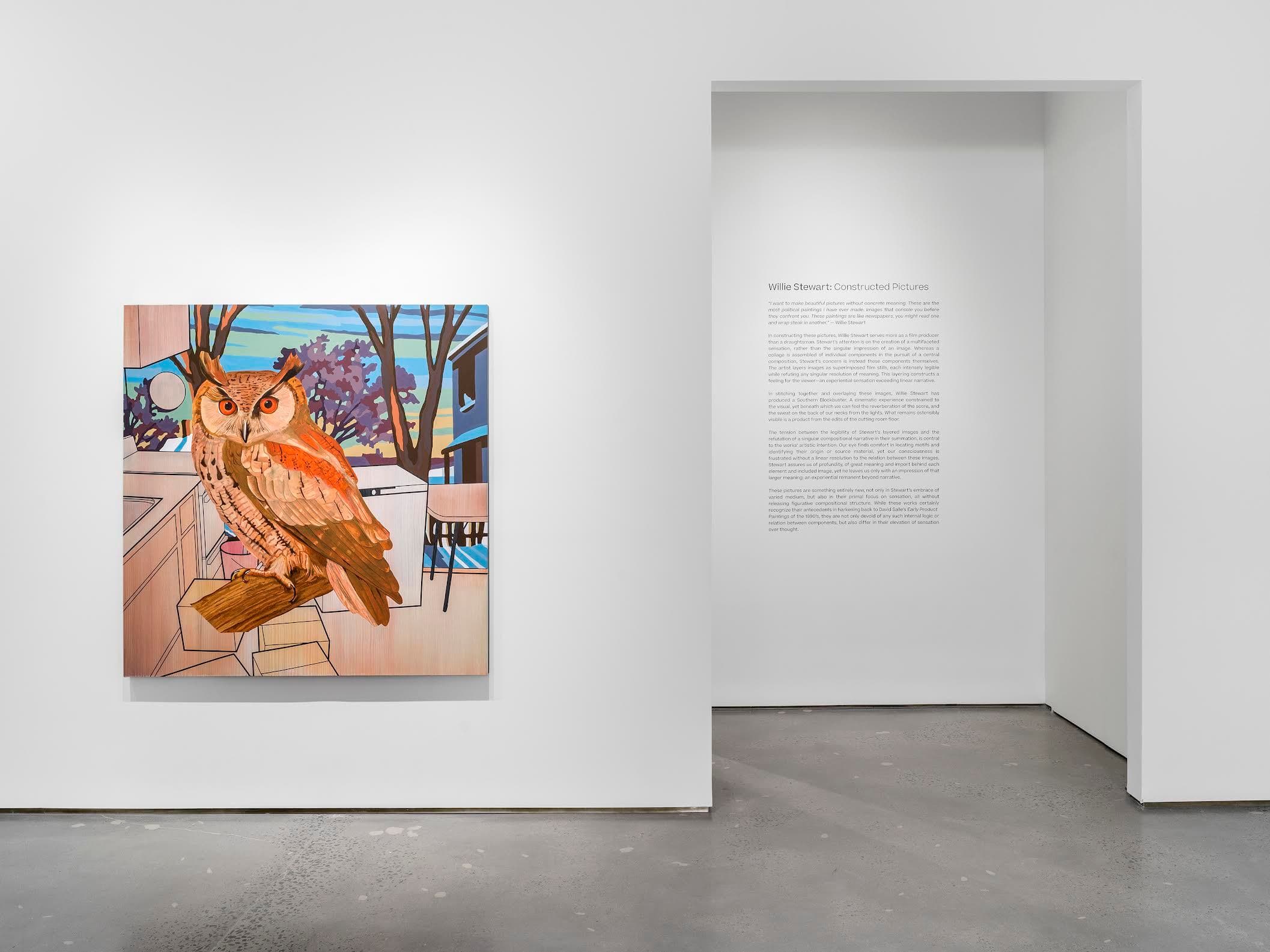 Willie Stewart — Constructed Pictures — image 7 of 7