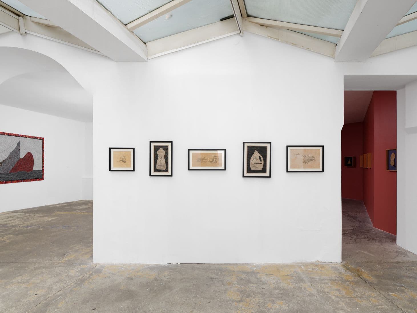 Duke Riley — Baigné de Vos Langueurs — image 4 of 6