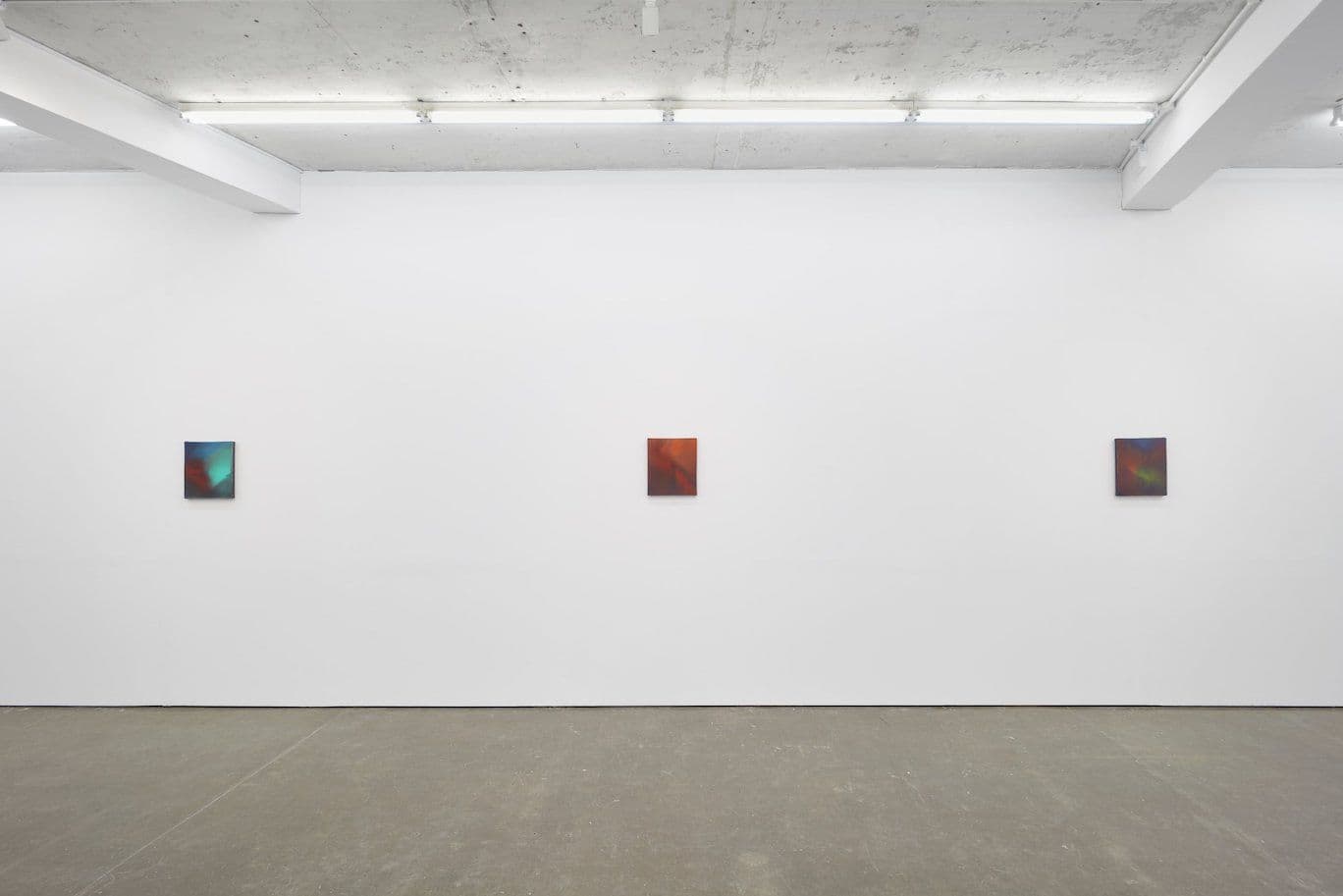 Markus Amm — Hanging Light — image 2 of 6