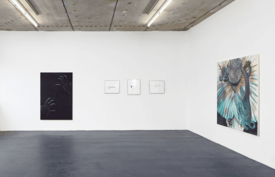 Group Exhibition — Chatsubo — image 6 of 6