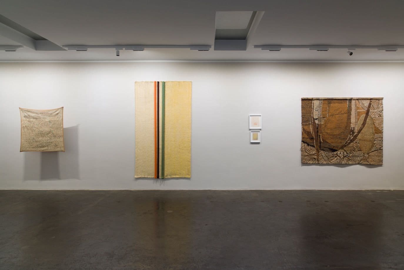 Group Exhibition — Common Threads (Part II): Fibre Artworks From 1964 Until 2024 — image 3 of 3