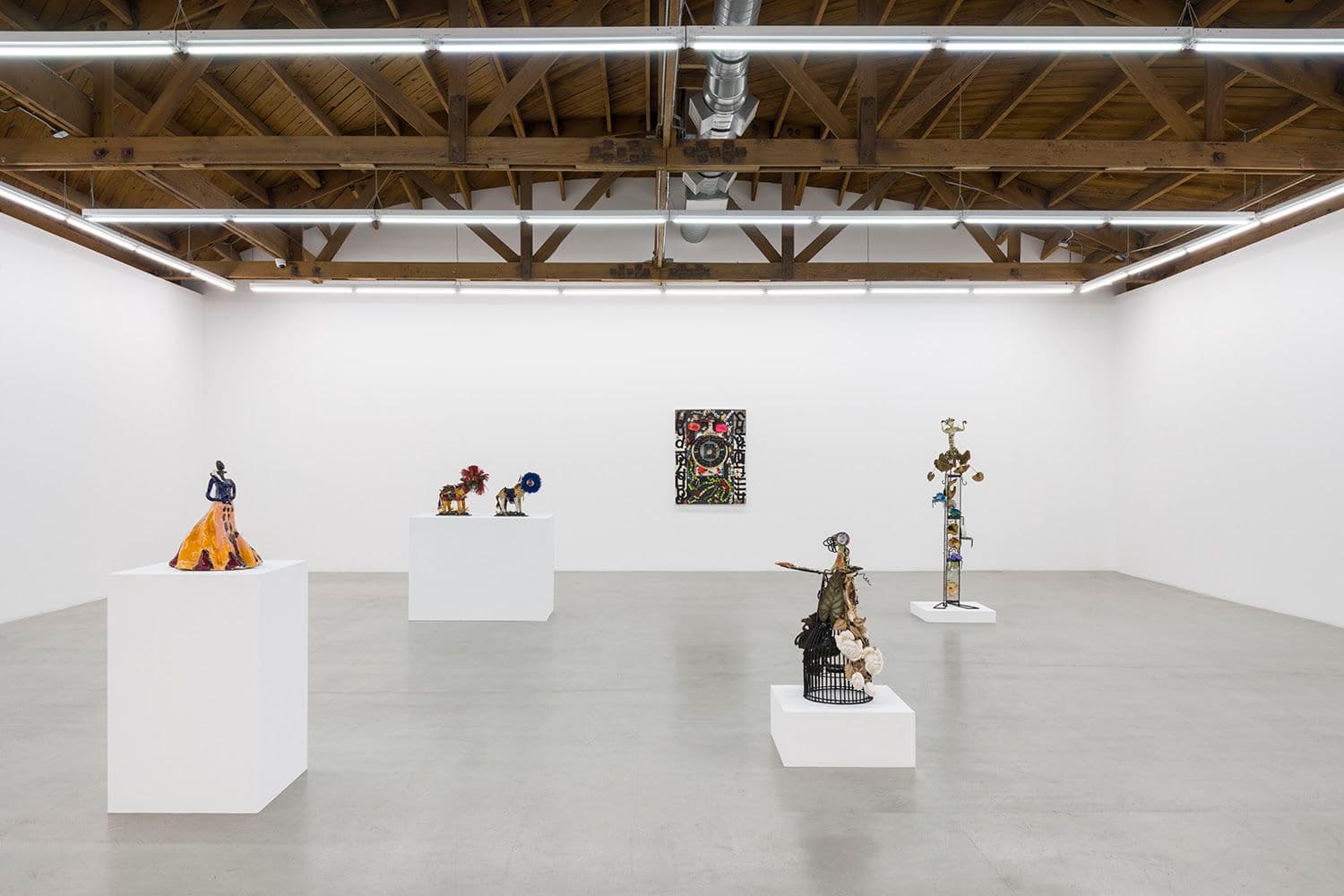 Teresa Tolliver — Sitting on the Edge of Reality — image 1 of 8
