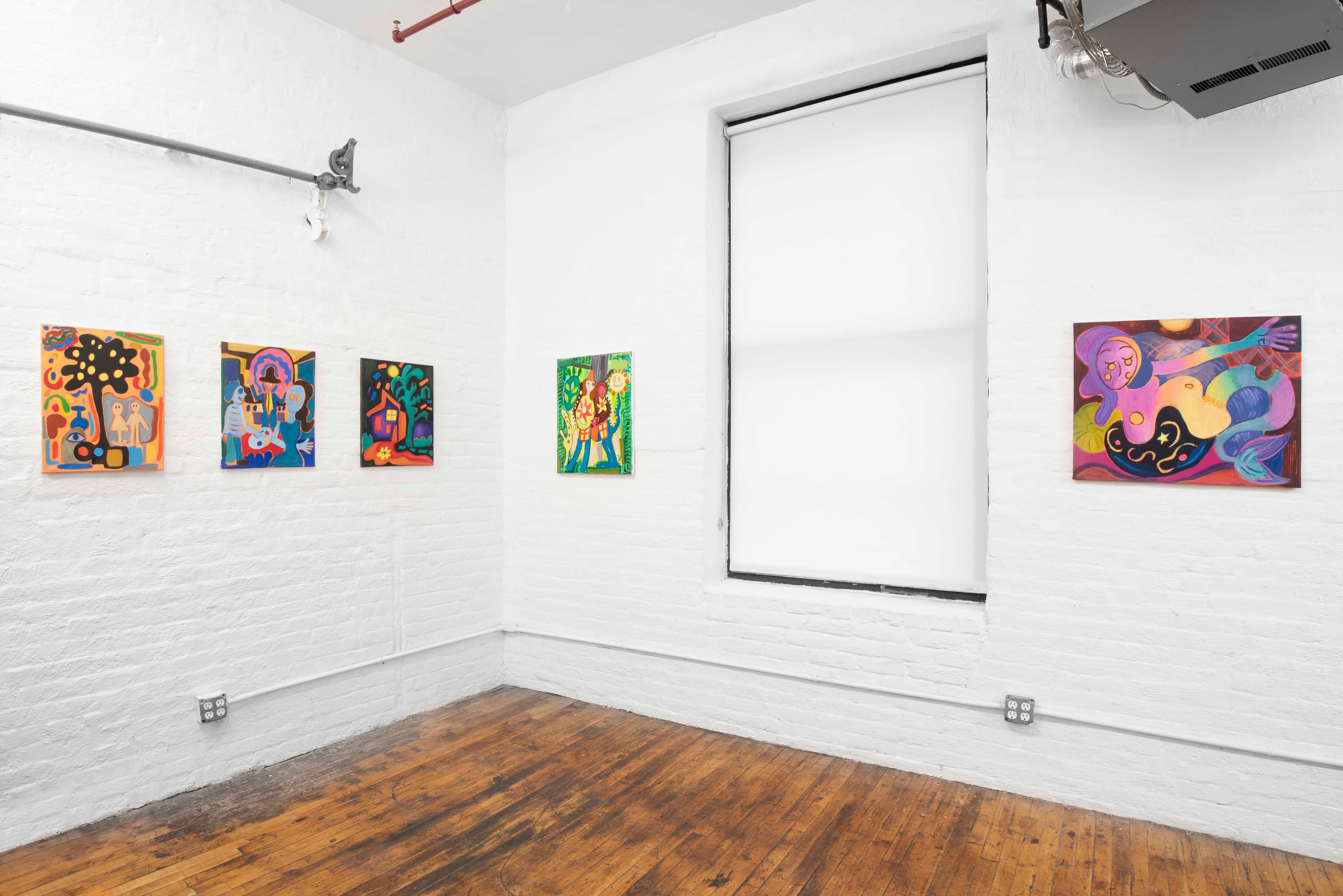 Judi Keeshan — Mixed Magic — image 8 of 8