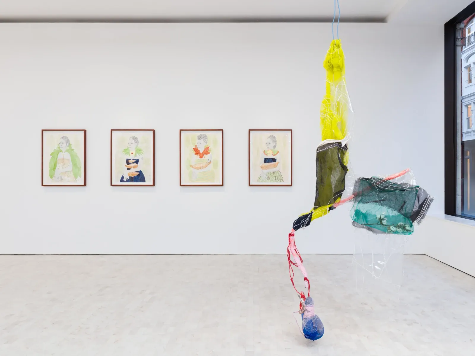 Group Exhibition — Reverb — image 9 of 11
