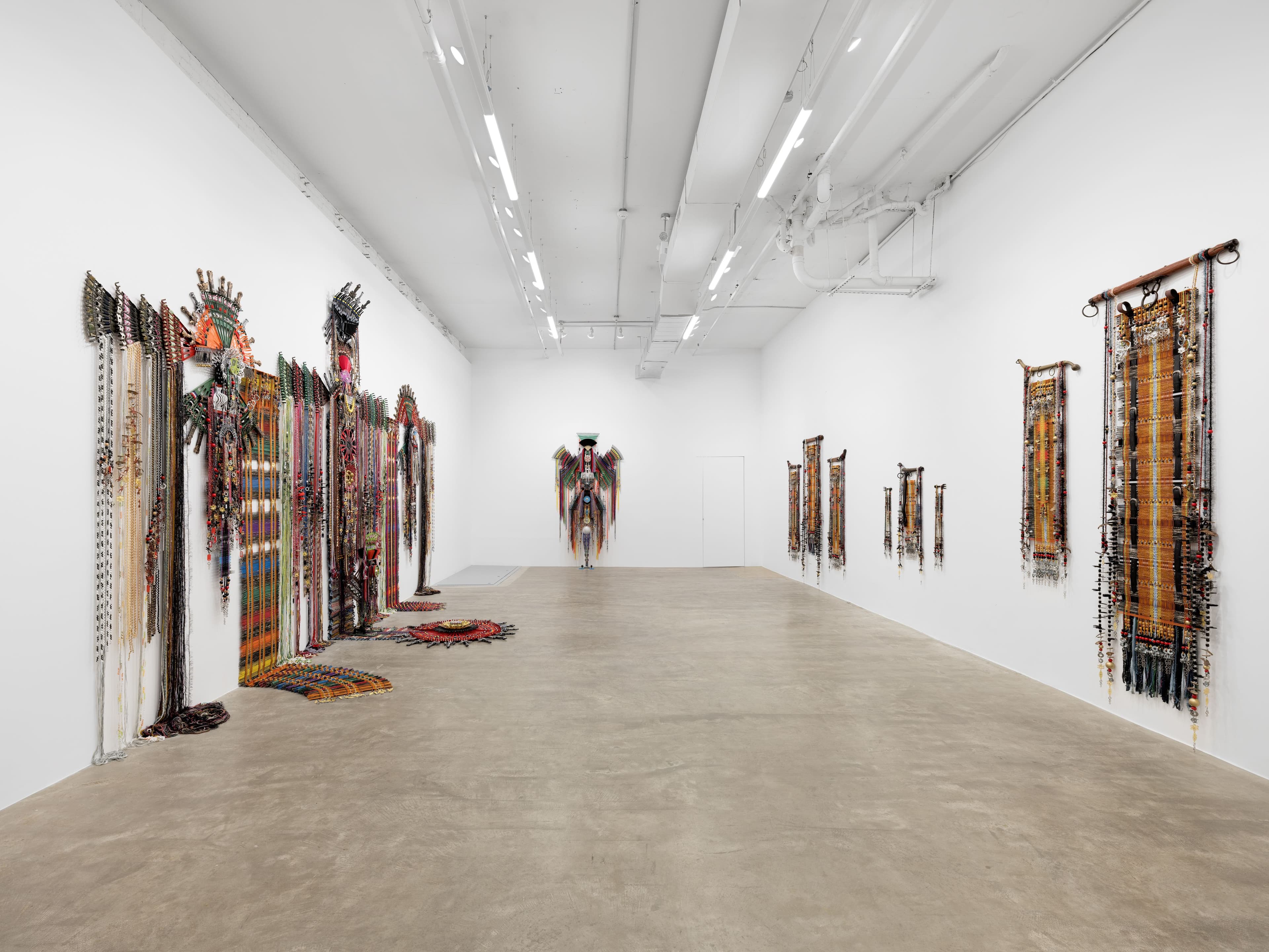 Anne Samat — The Origin of Savage Beauty — image 1 of 6