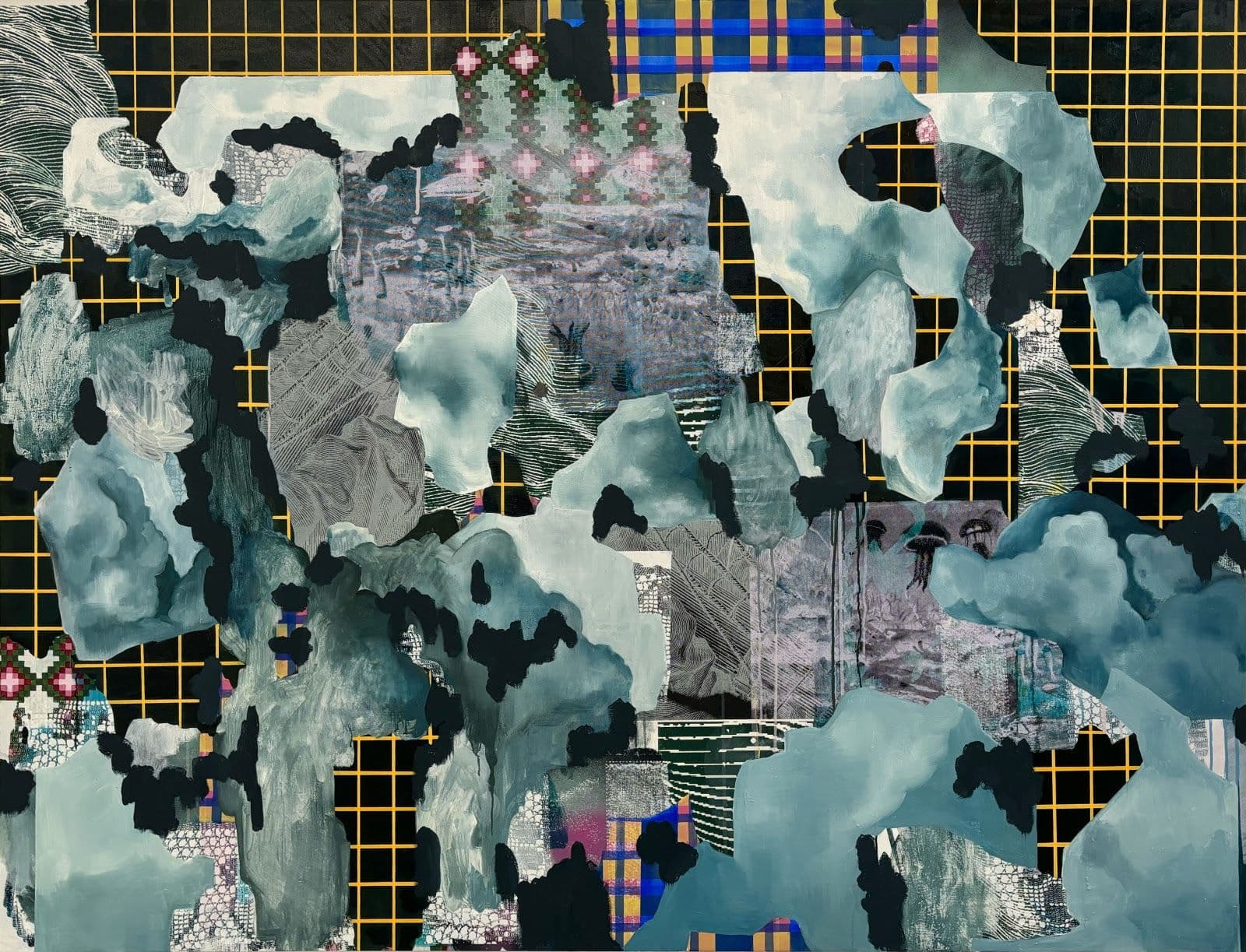 Diana Taylor — Flotsam and Jetsam — image 2 of 2