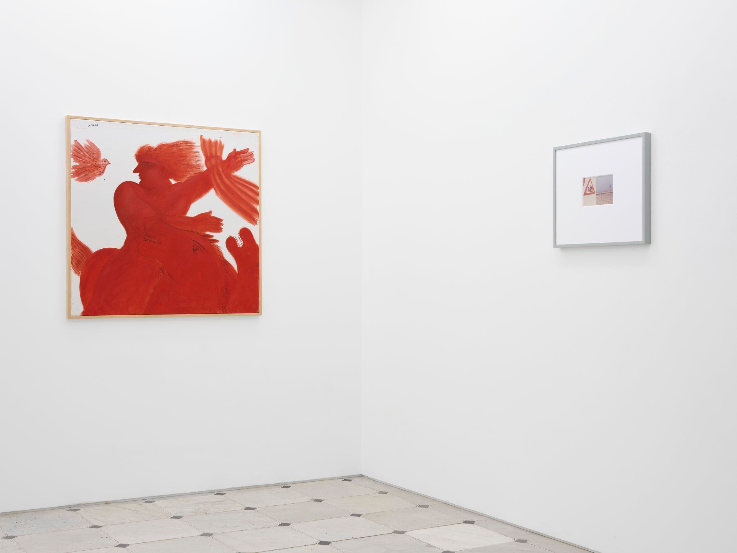 Group Exhibition — Ithaca — image 6 of 8