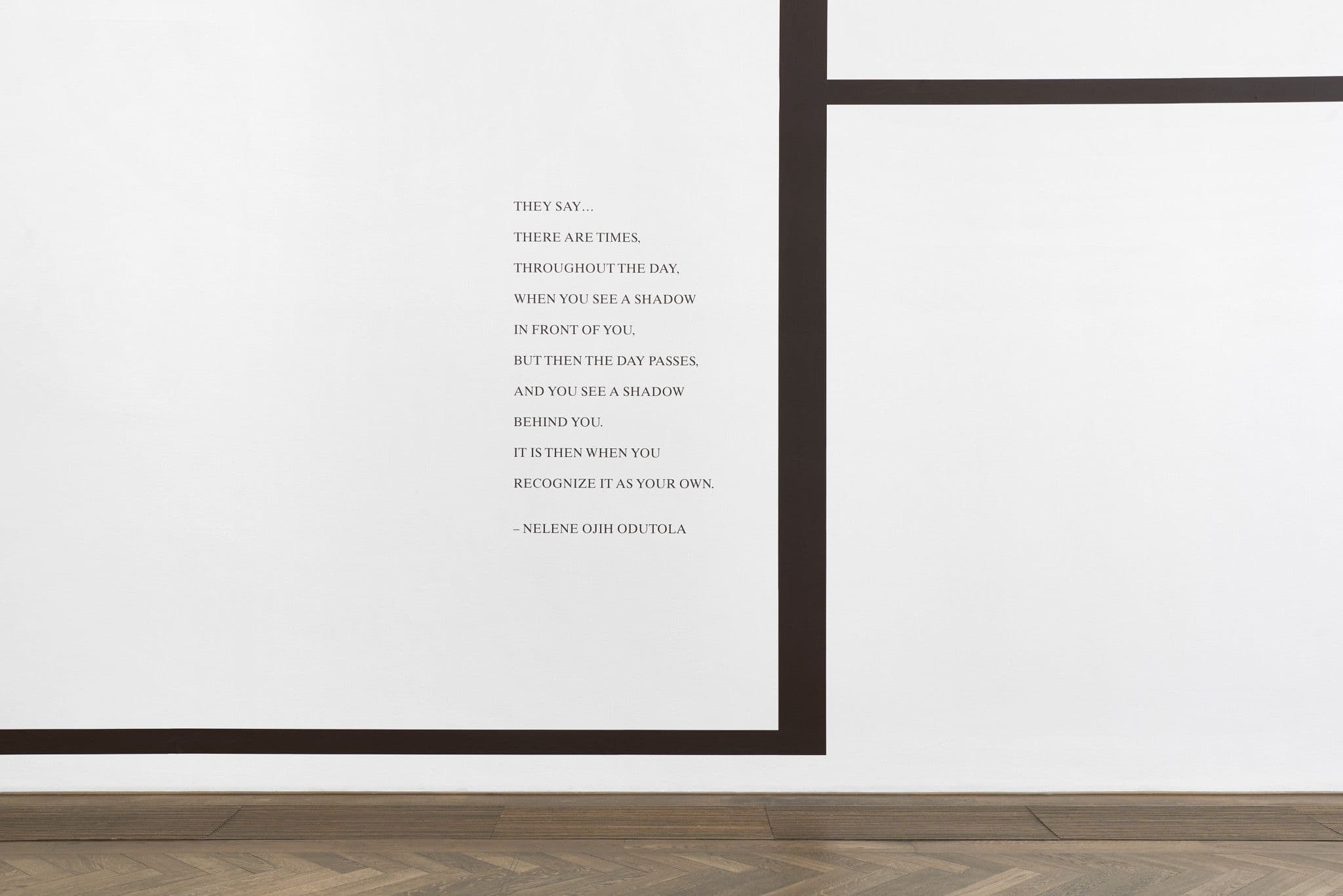 Toyin Ojih Odutola — Ilé Oriaku — image 3 of 8