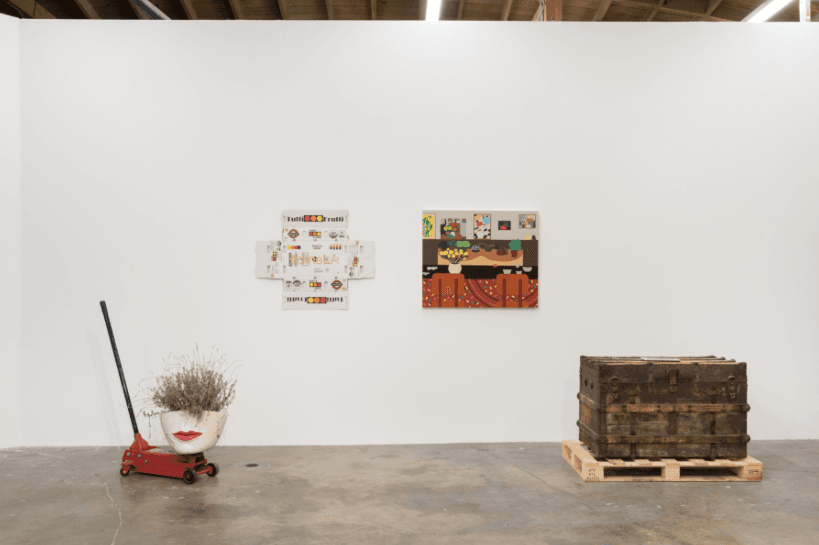 Group Exhibition — Walk Artisanal — image 5 of 8