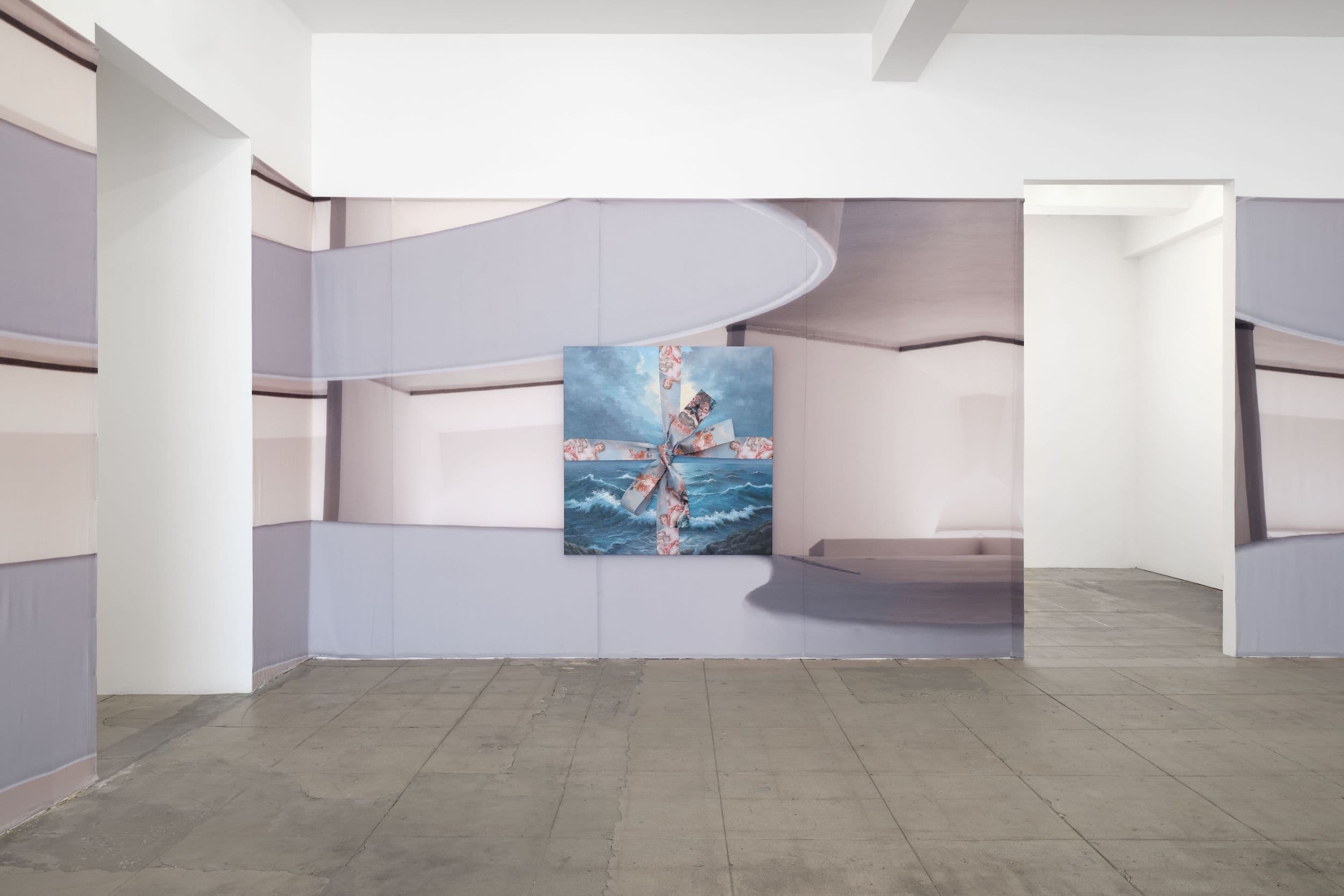 Eliza Douglas — Guggenheim — image 4 of 8