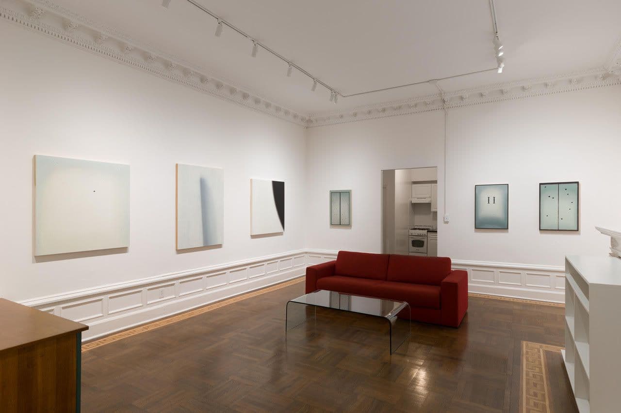 John Hyen Lee — Memory's Memory — image 3 of 3