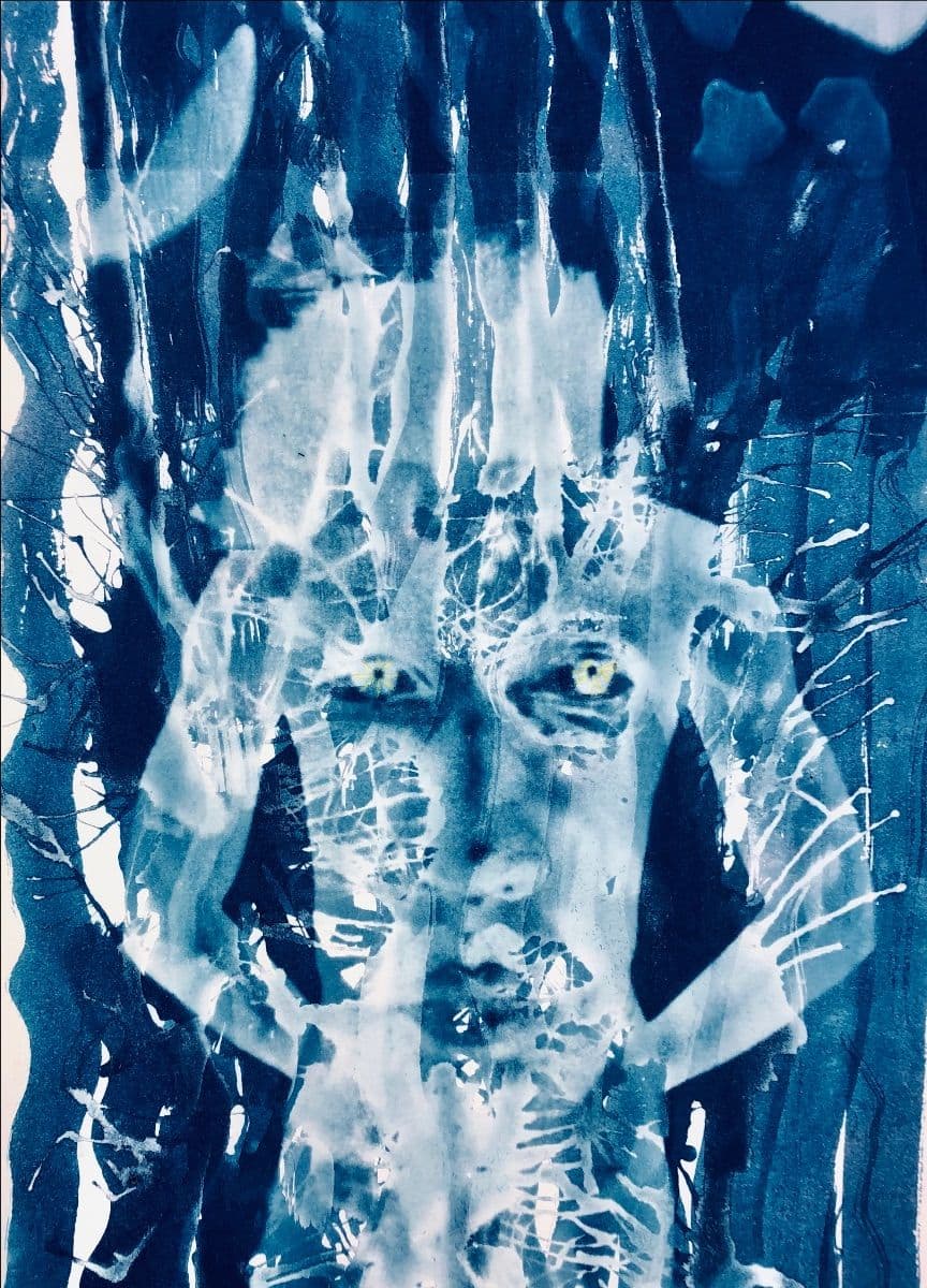 Group Exhibition — Three Exhibitions — image 2 of 3