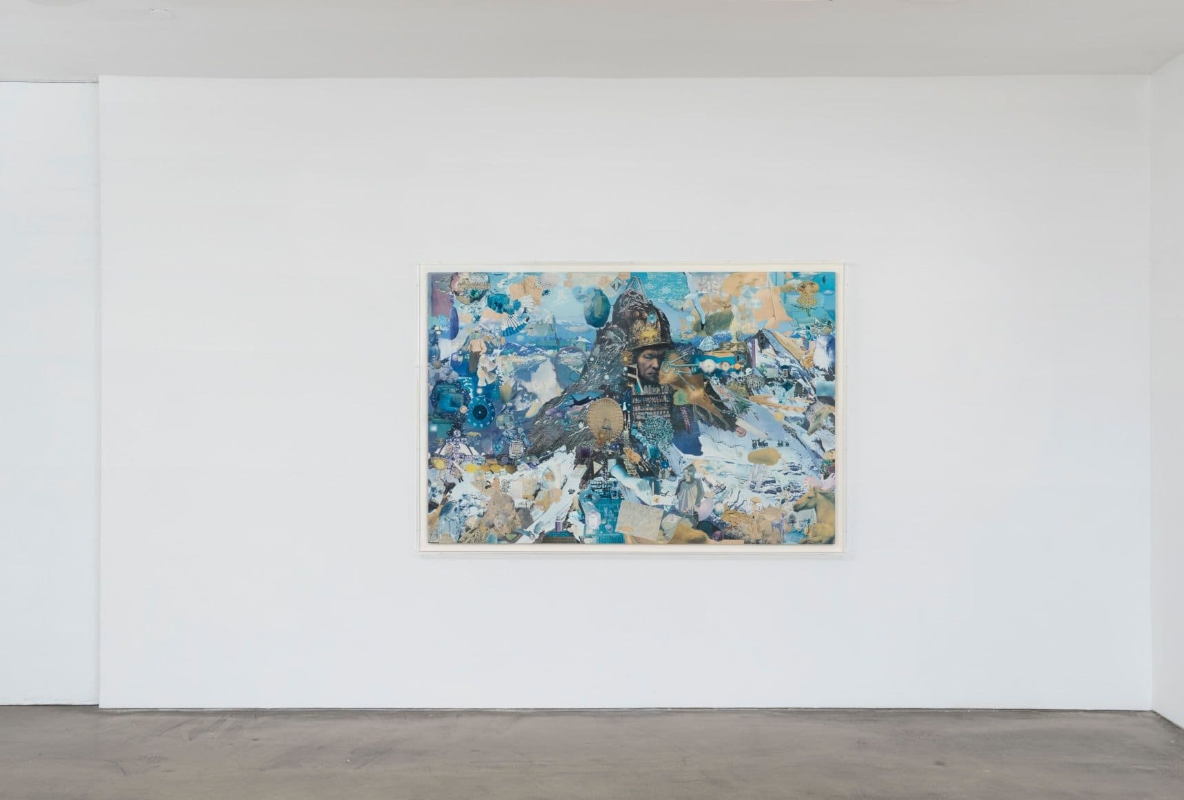 Group Exhibition — The Sum of All Parts — image 3 of 5
