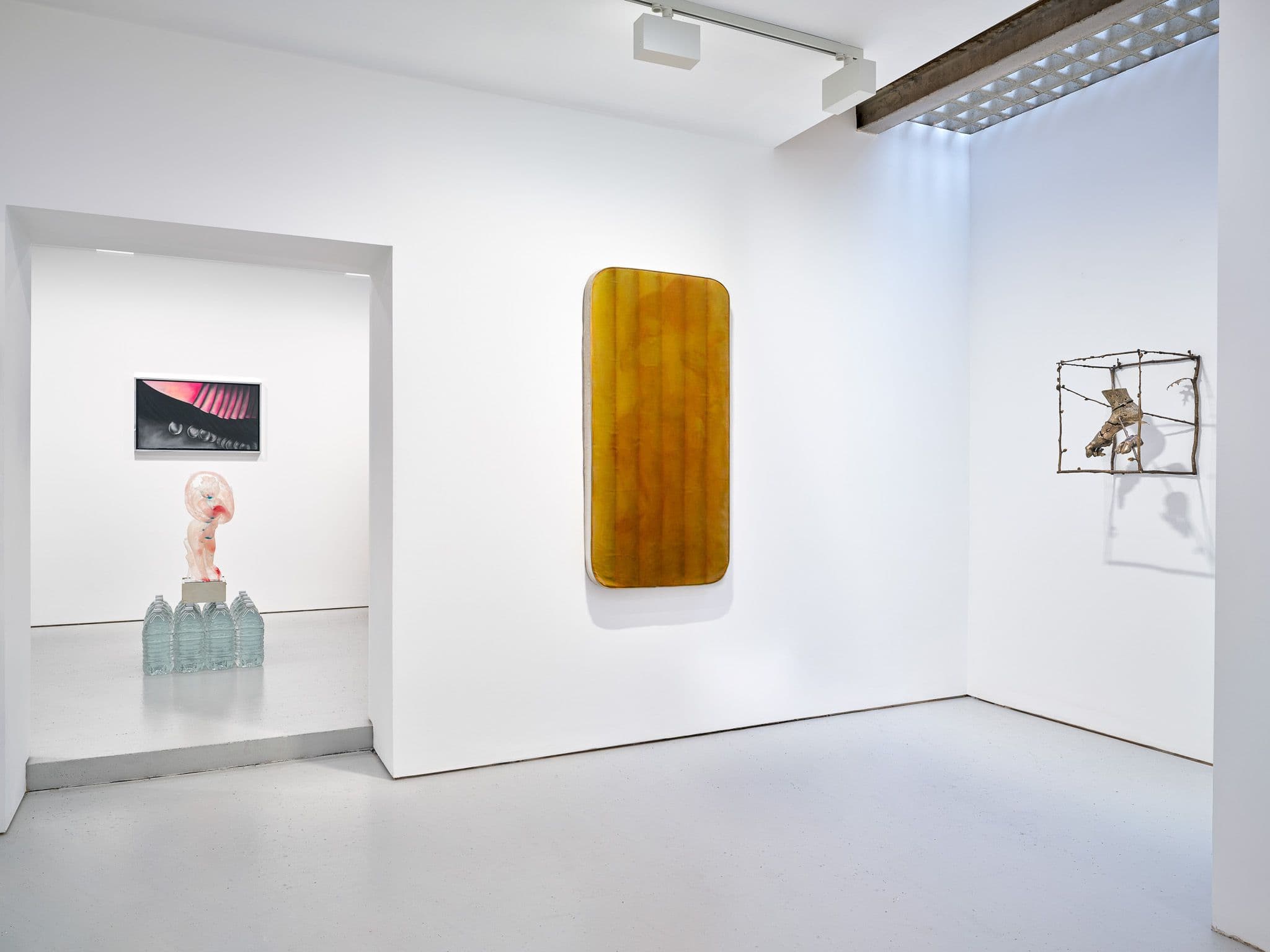 Group Exhibition — The Fountain Overflows — image 5 of 8