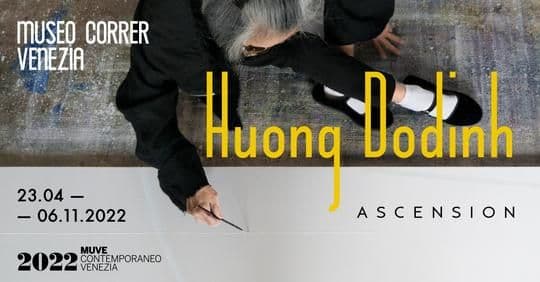 Huong Dodinh — Ascension