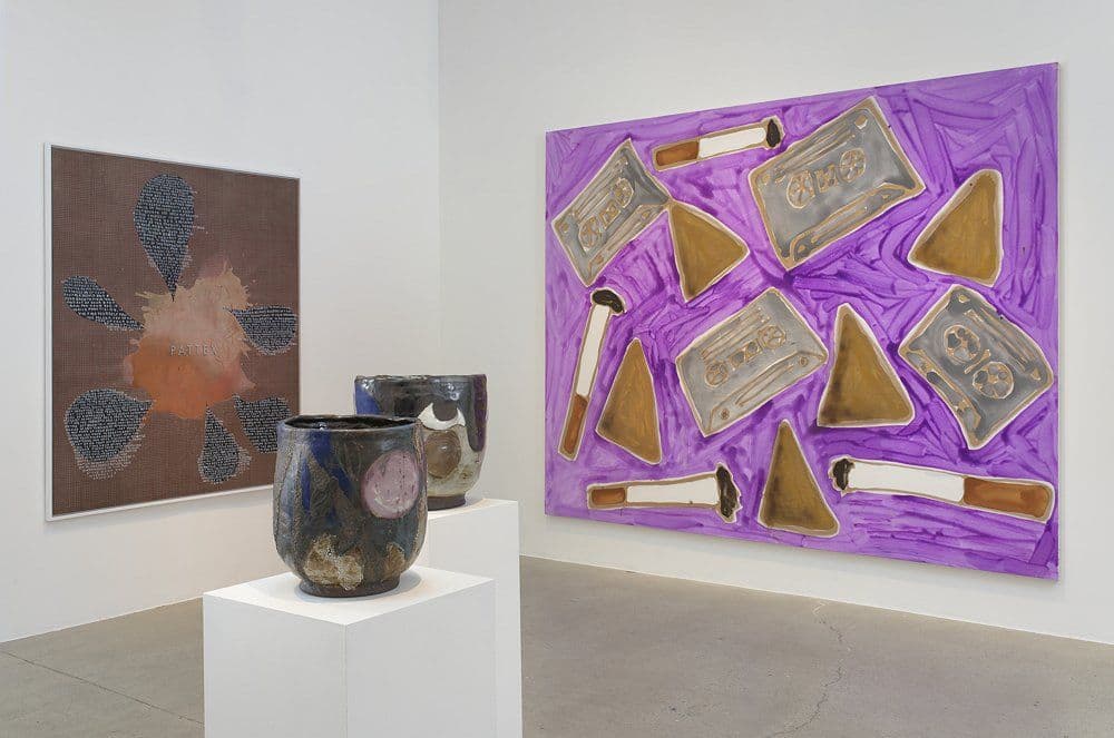 Group Exhibition — Sweet Sixteen — image 6 of 8