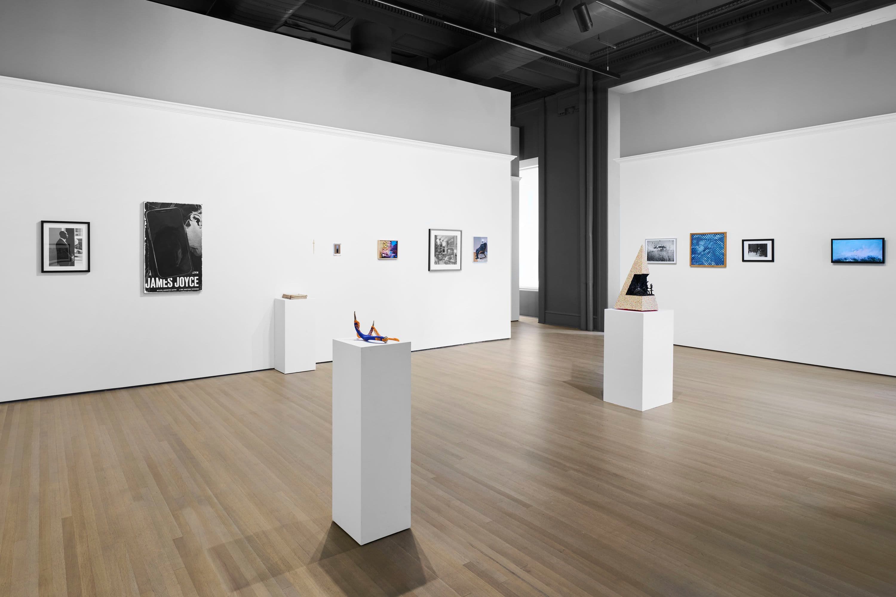 Group Exhibition — In No Particular Order — image 11 of 12