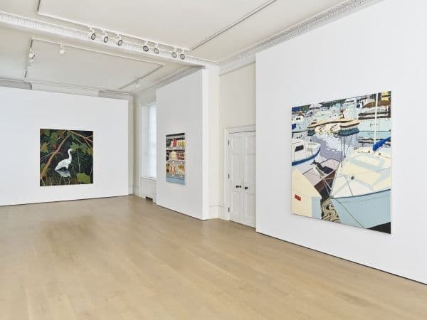 Hilary Pecis — Wandering — image 3 of 5