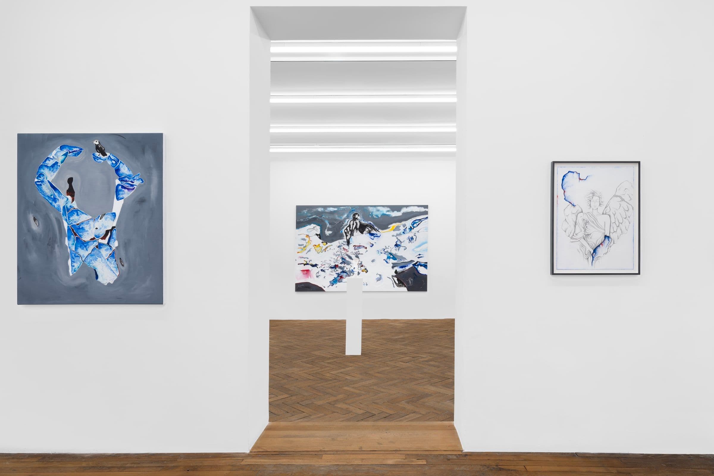 Grace Schwindt — When a Body Becomes a Landscape — image 5 of 7