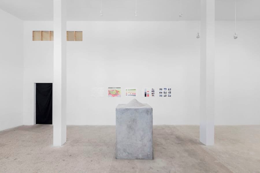 Group Exhibition — Economies — image 7 of 8