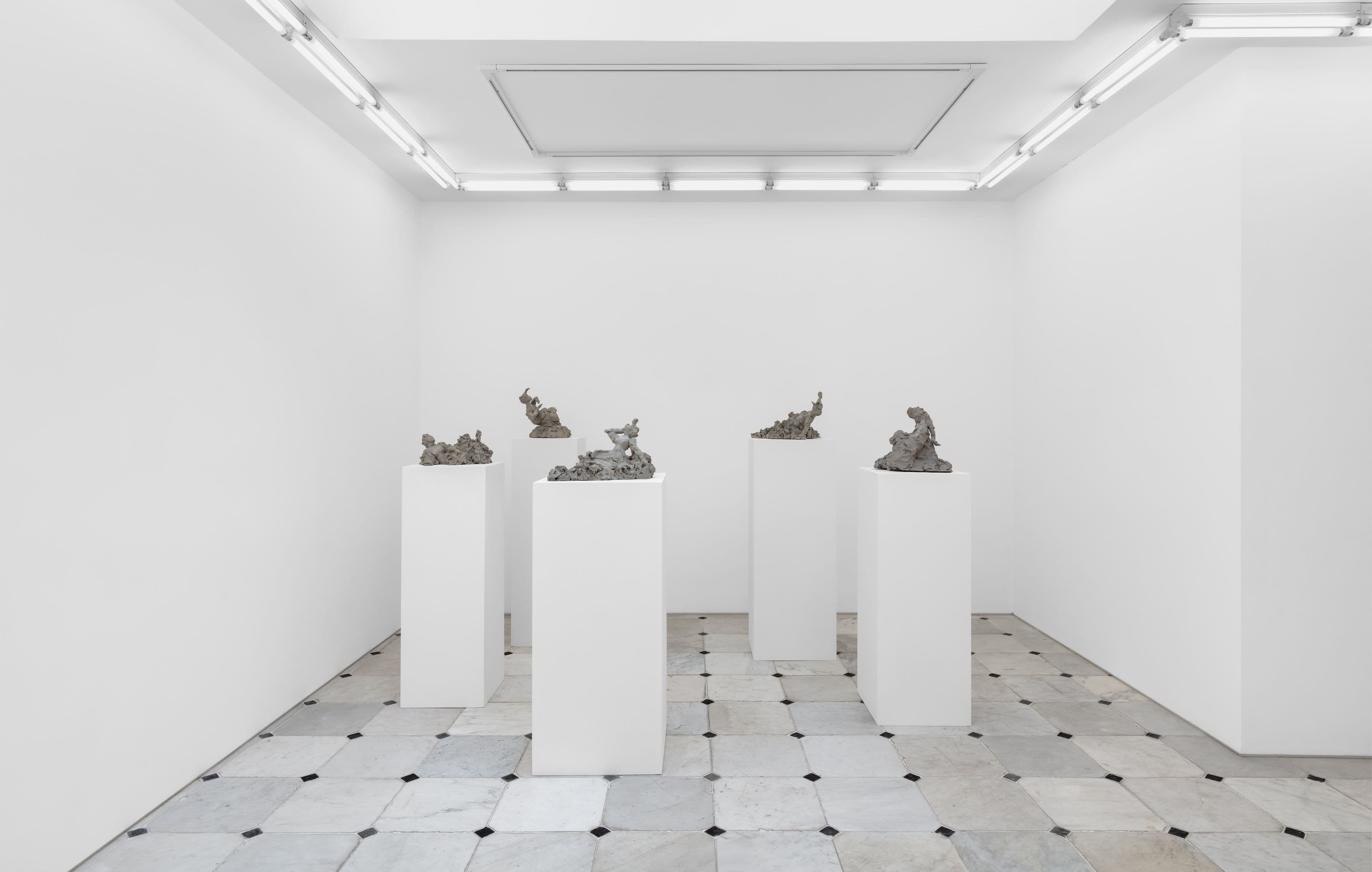 Nicole Wermers — Tails & Fainters — image 6 of 8