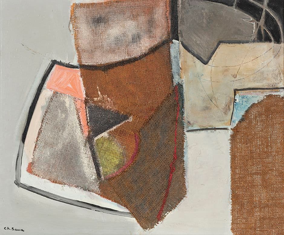 Christoforos Savva — Untimely, Again — image 1 of 5