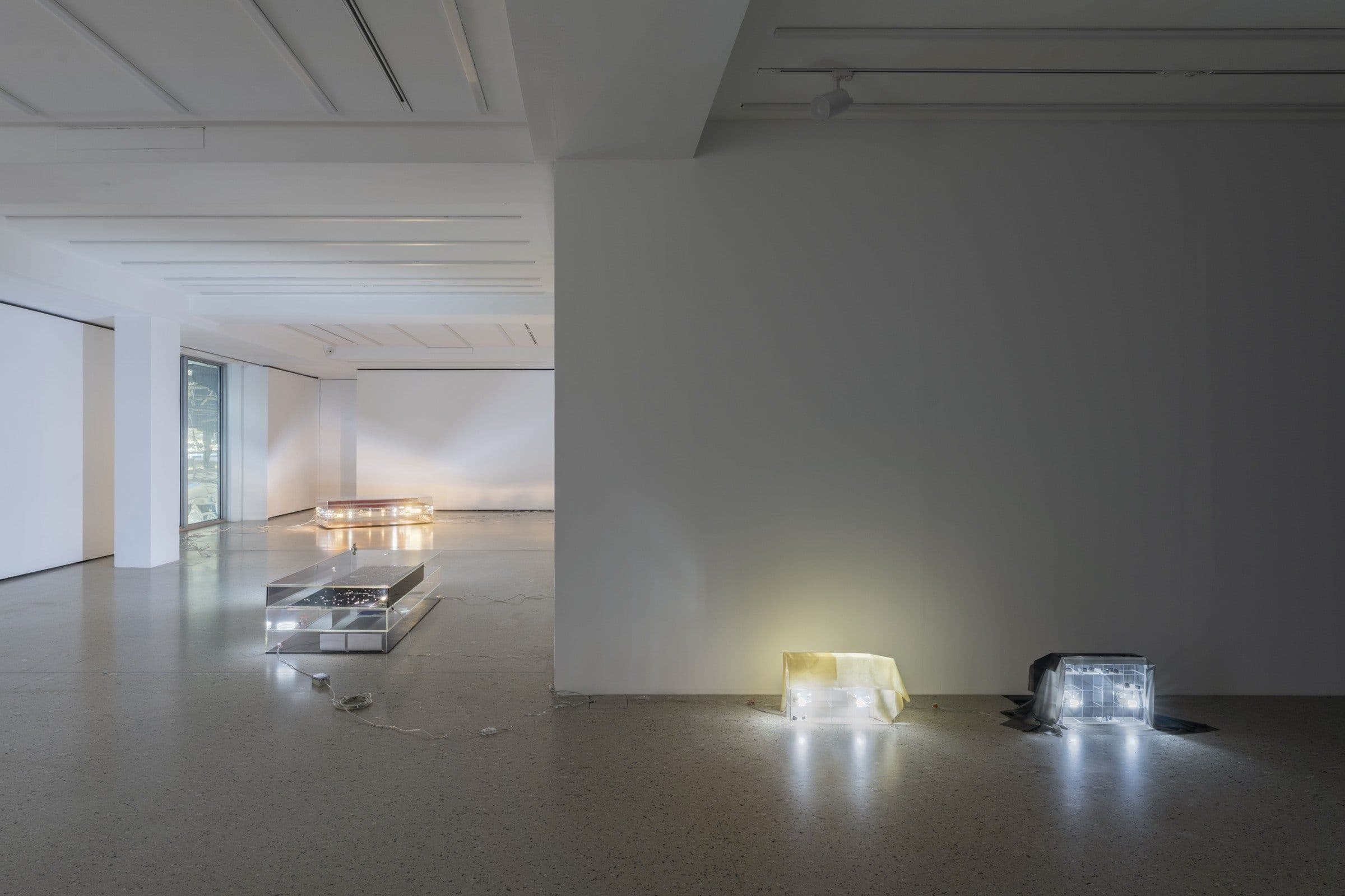 Group Exhibition — Sorry Sun — image 2 of 8