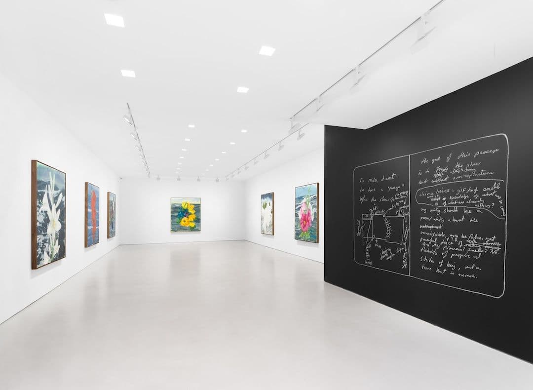 Enrique Martínez Celaya — The Sea Memory (Found) — image 3 of 8