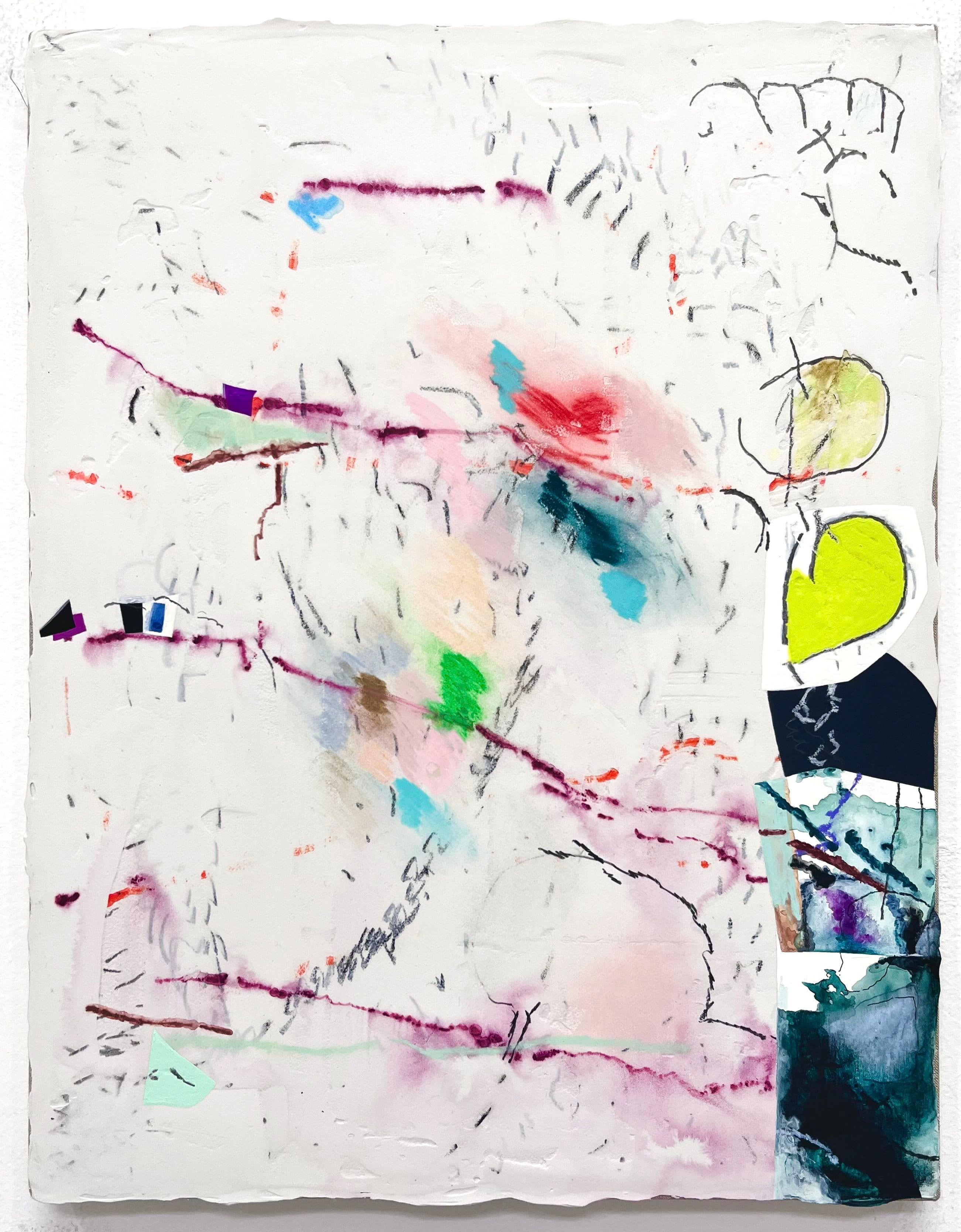 Alise Spinella — Little Gravities