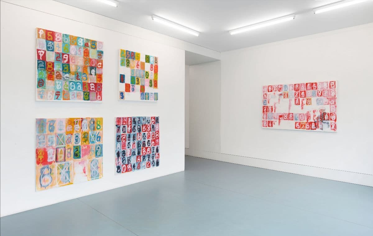 Kevin Abosch — Synthetic Optimism — image 1 of 2