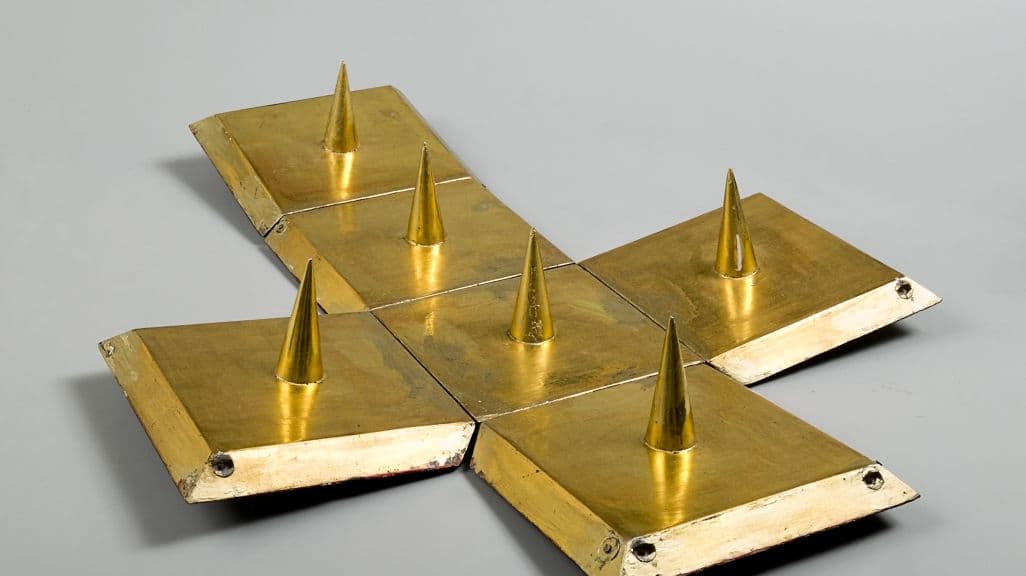 Group Exhibition — El Dorado: Myths of Gold, Part I