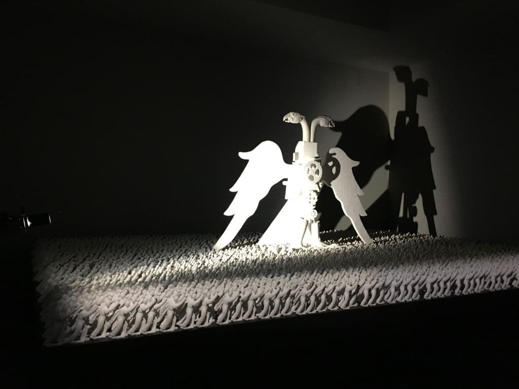 Group Exhibition — Theatrum Orbis — image 3 of 4